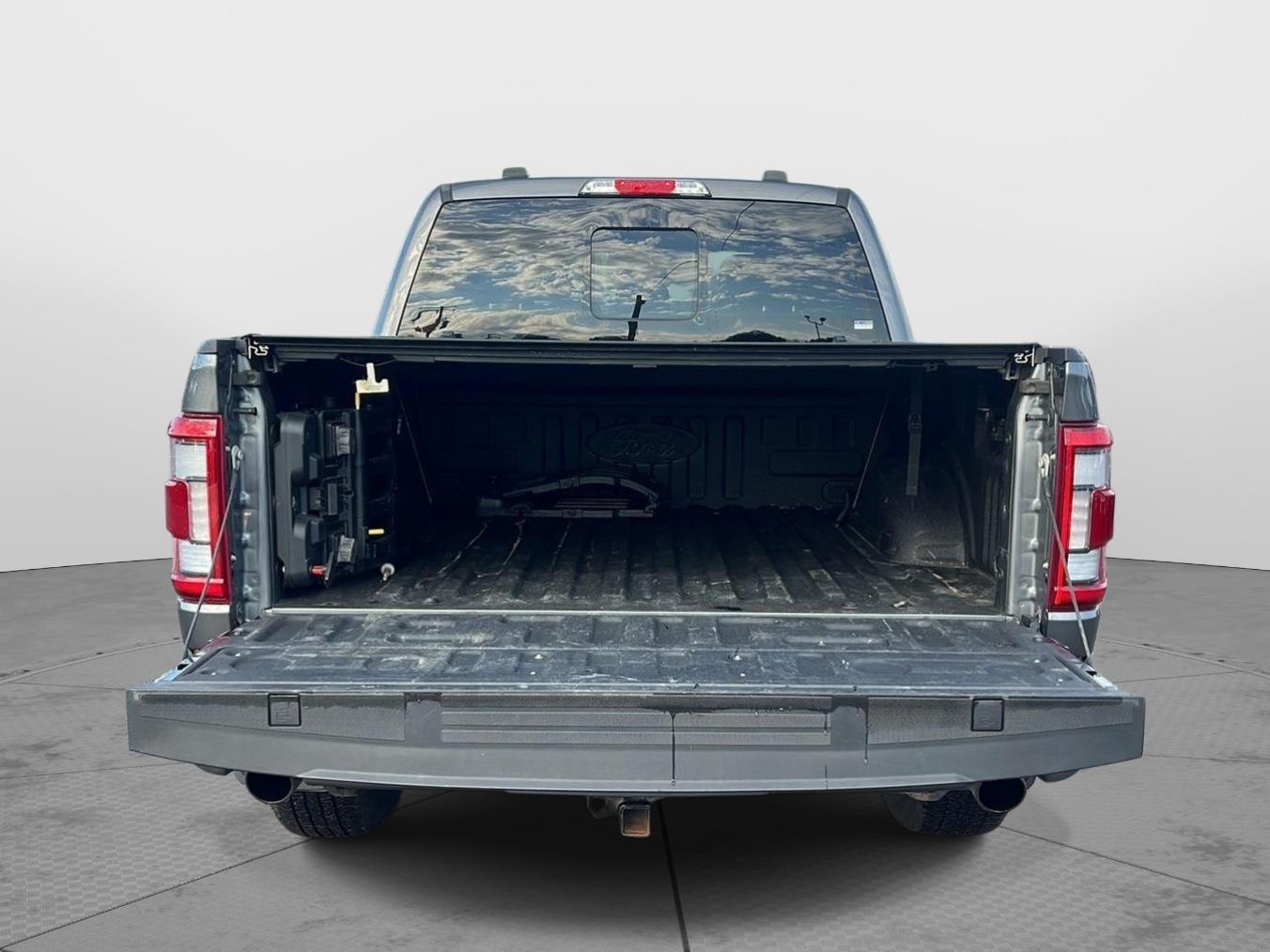 2023 Ford F-150 photo 8 of 56