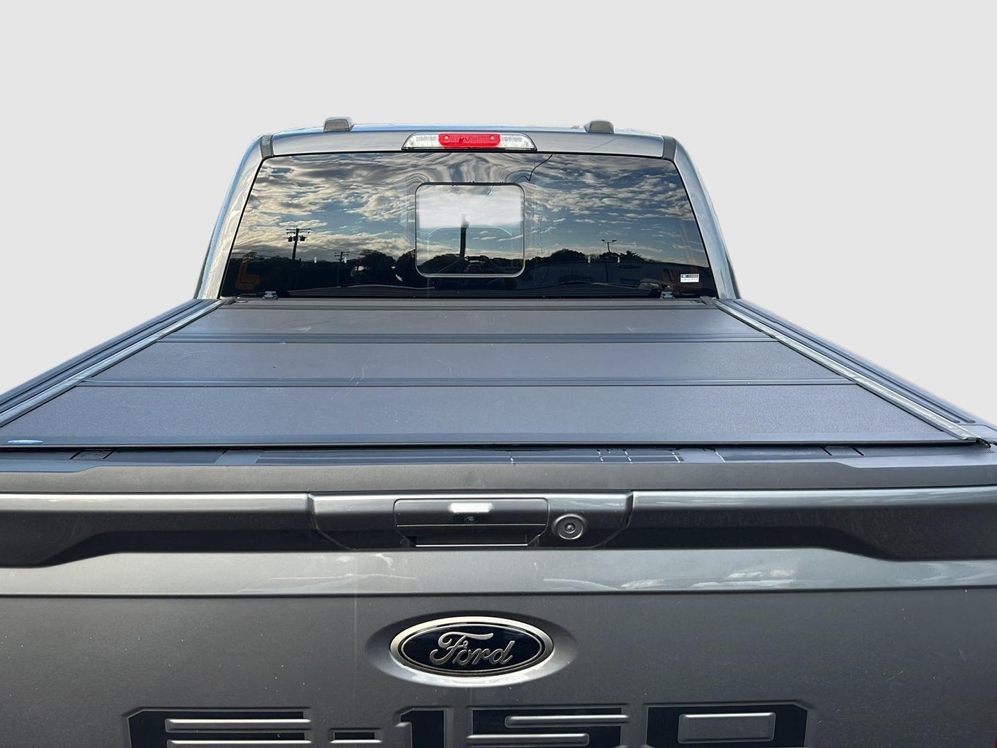 2023 Ford F-150 photo 9 of 56