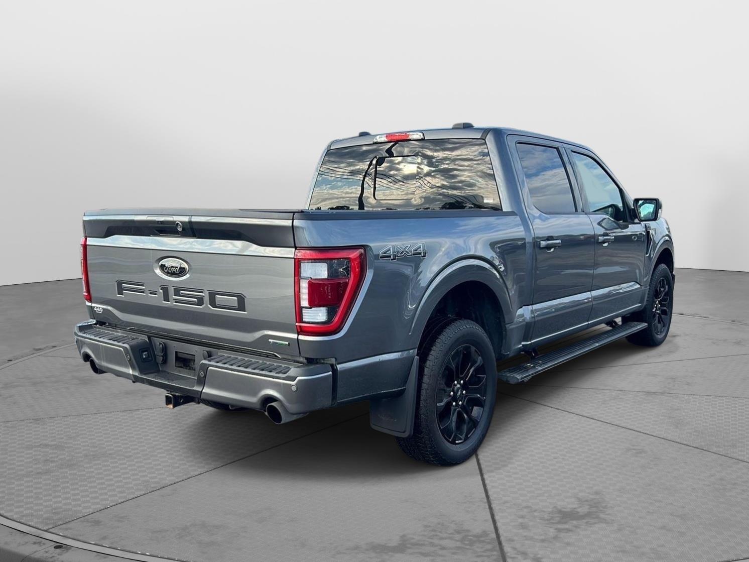 2023 Ford F-150 photo 10 of 56