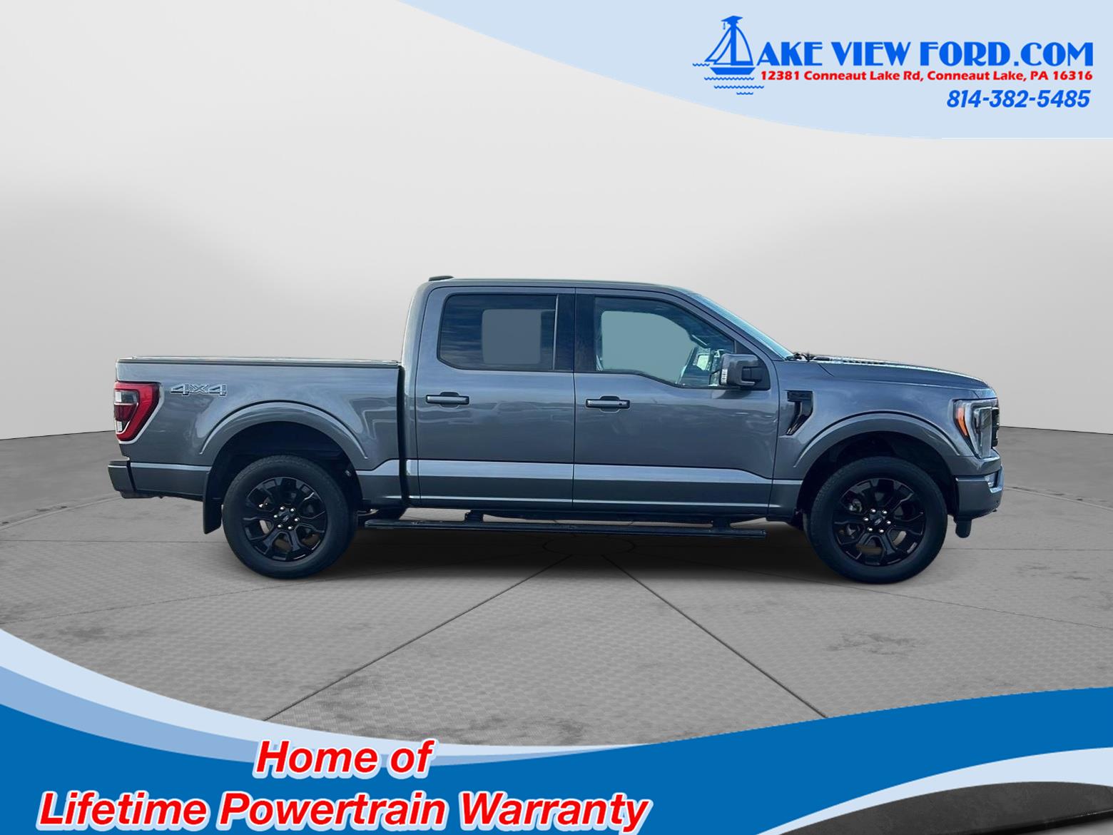 2023 Ford F-150 photo 11 of 56