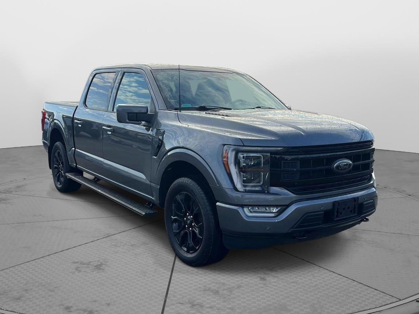 2023 Ford F-150 photo 12 of 56