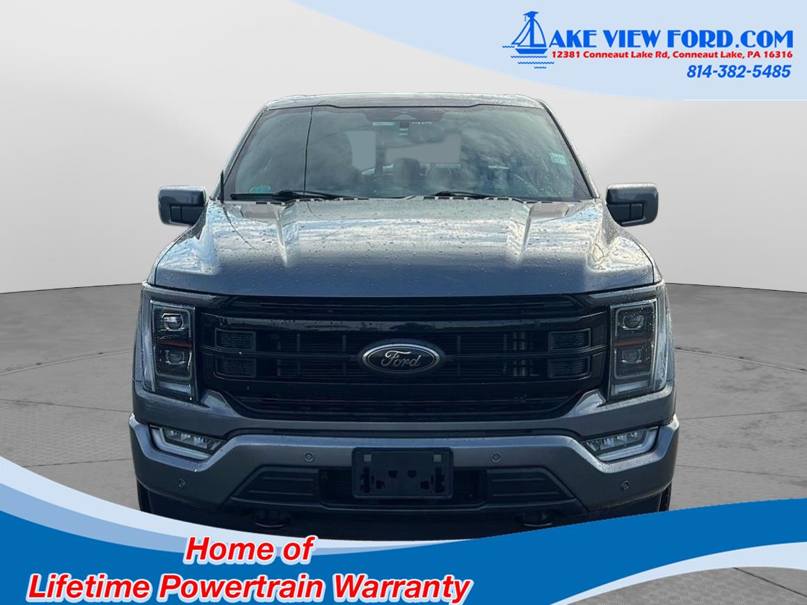 2023 Ford F-150 photo 13 of 56