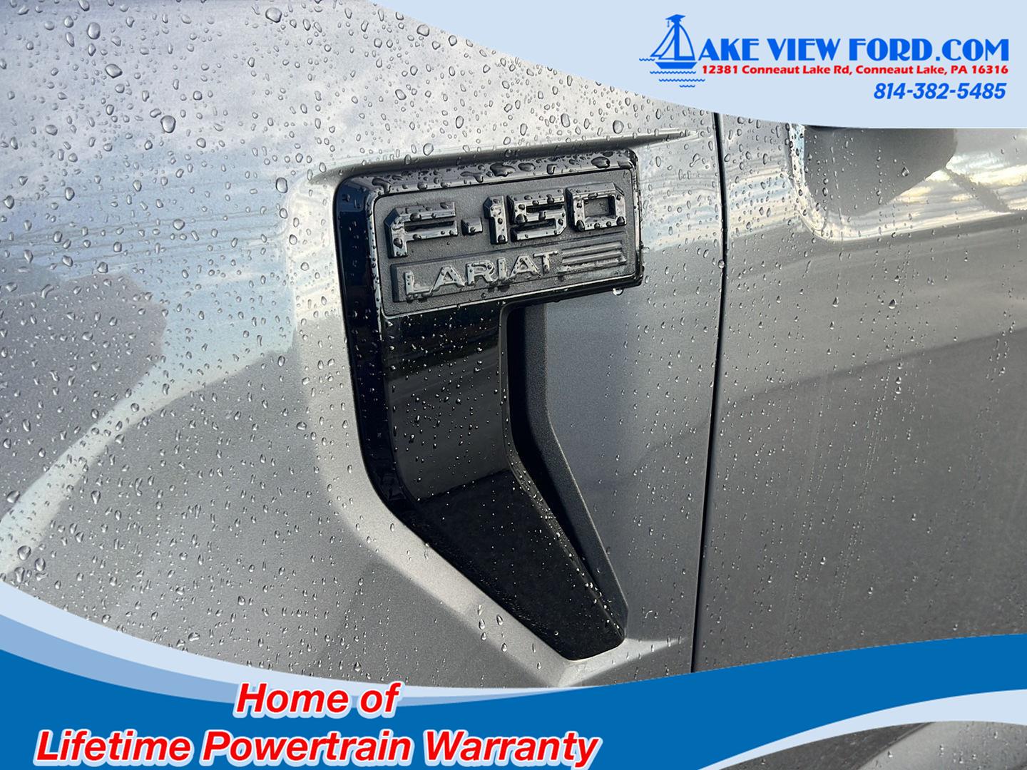 2023 Ford F-150 photo 15 of 56