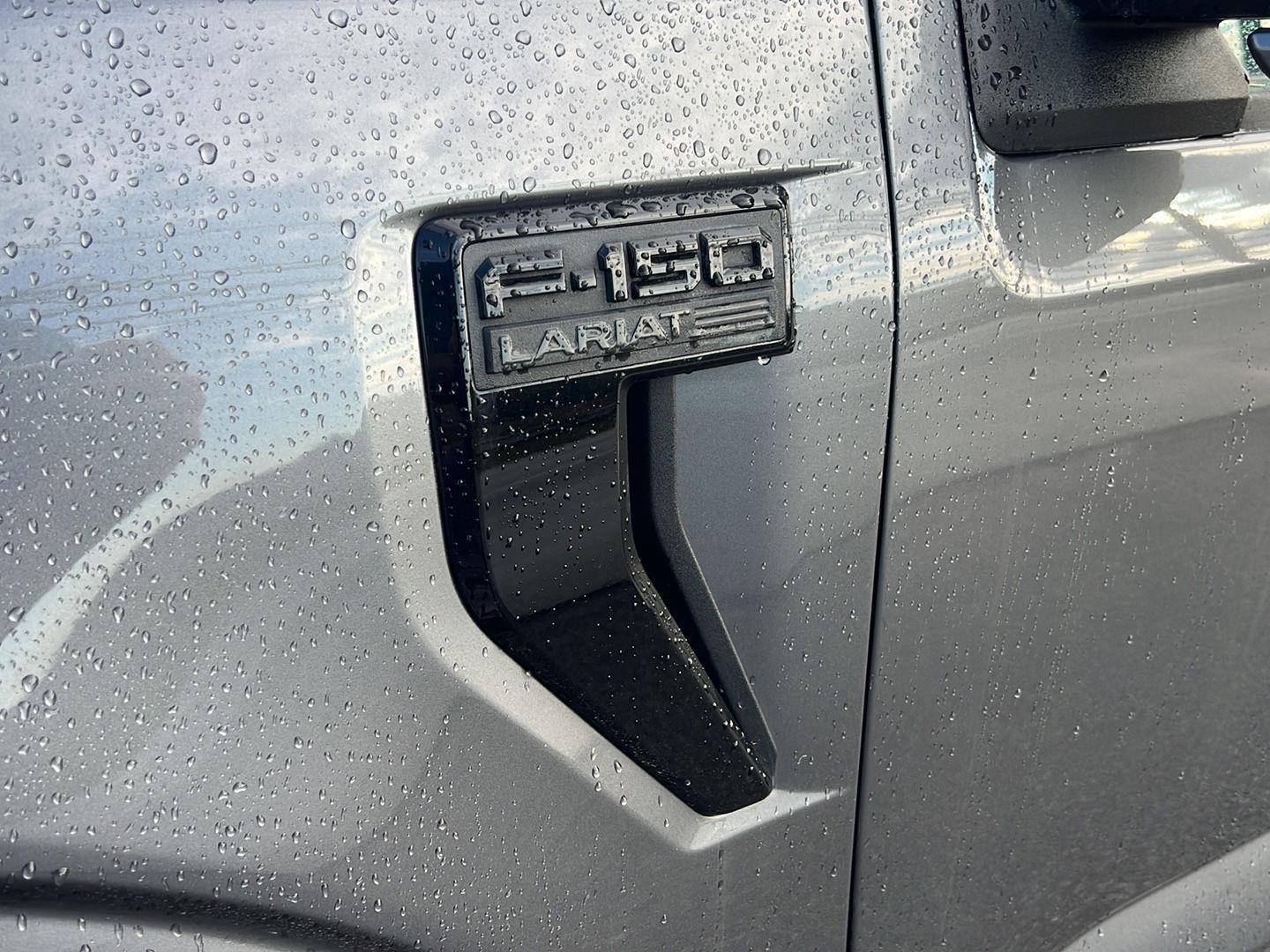 2023 Ford F-150 photo 15 of 56