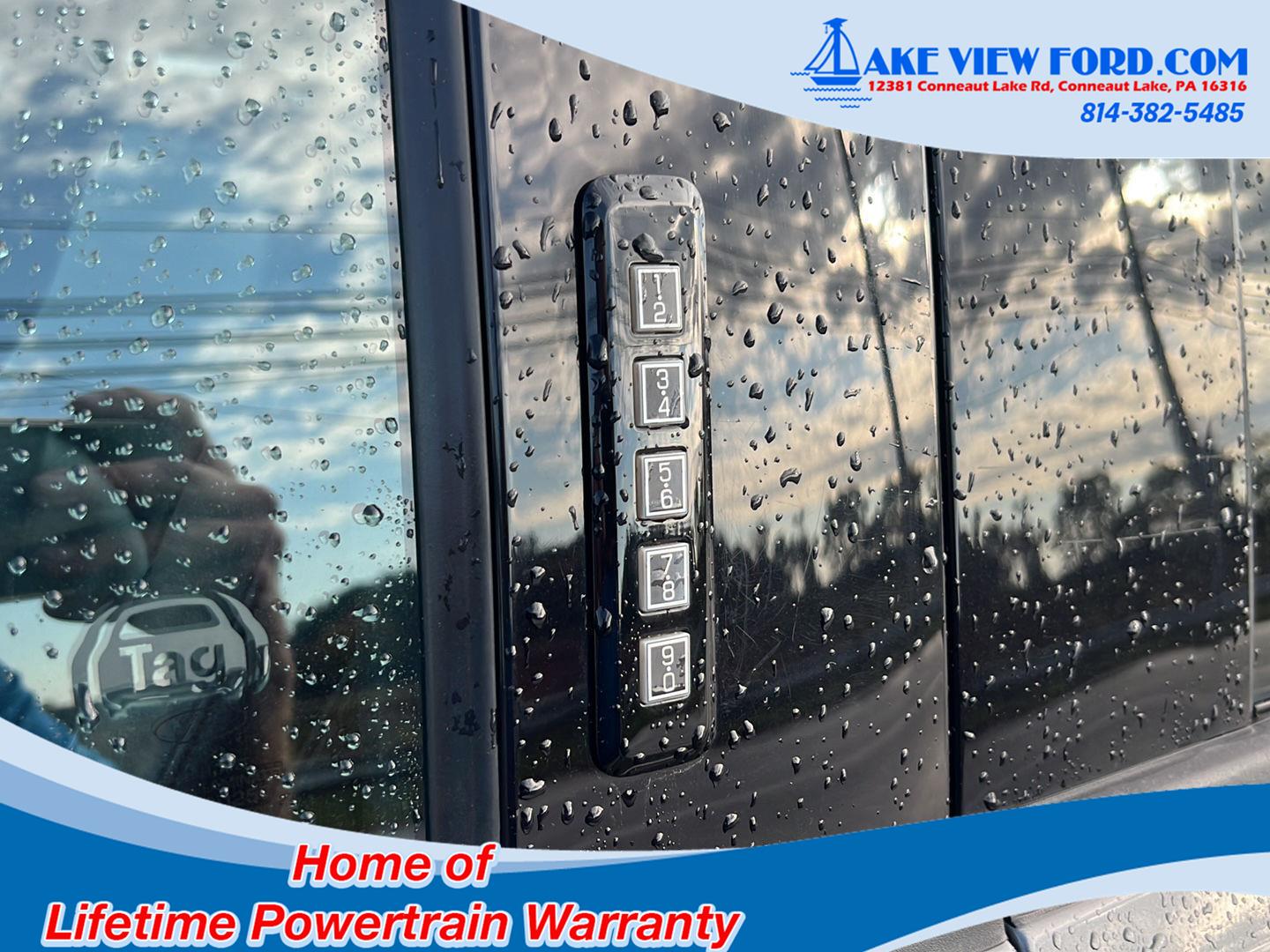 2023 Ford F-150 photo 16 of 56