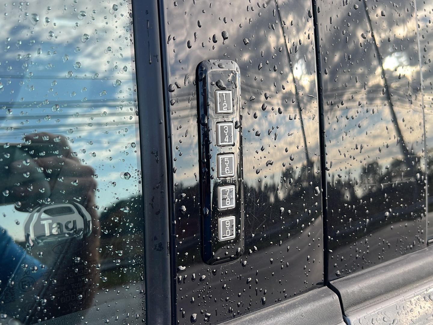2023 Ford F-150 photo 16 of 56