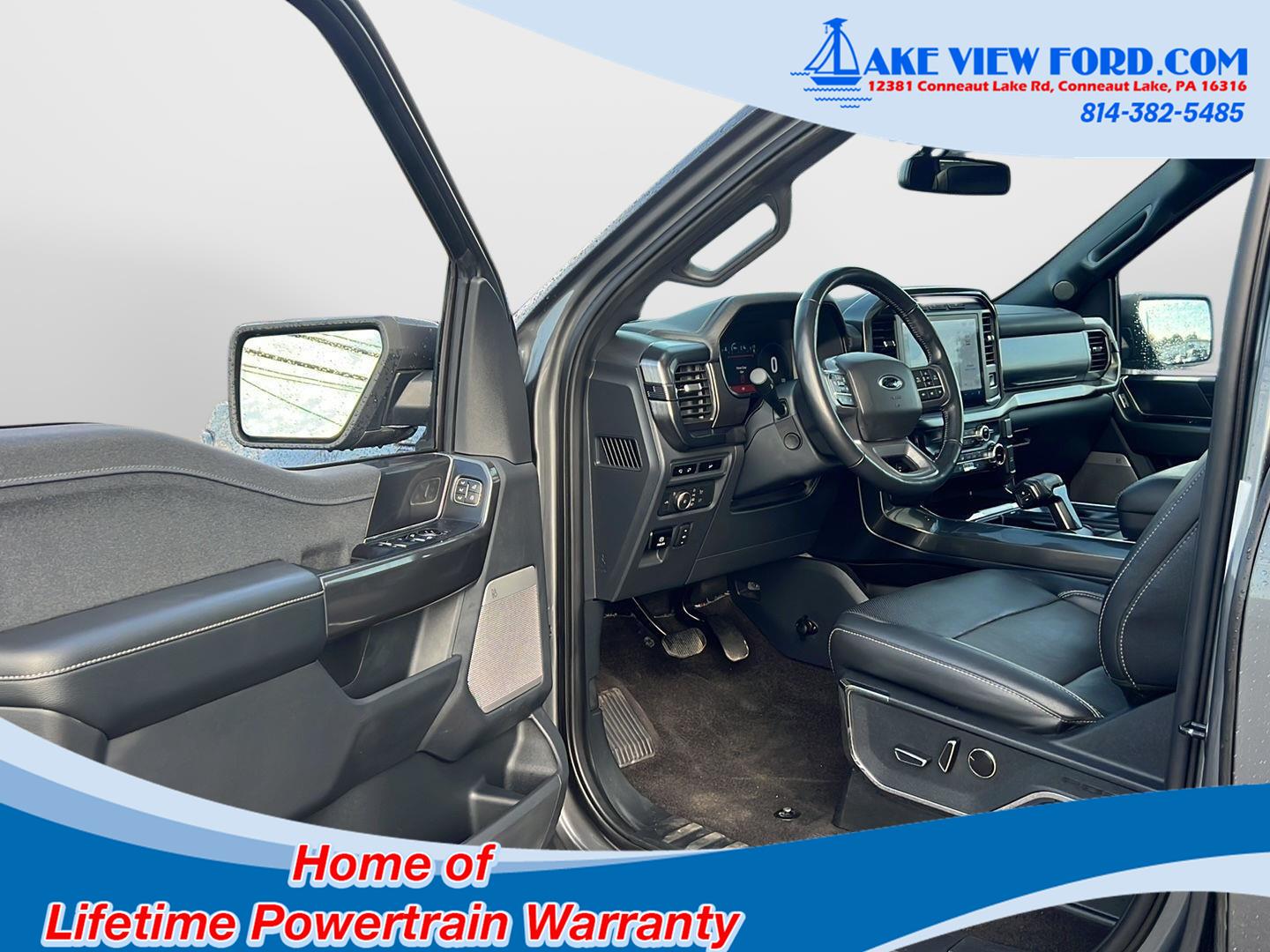 2023 Ford F-150 photo 17 of 56