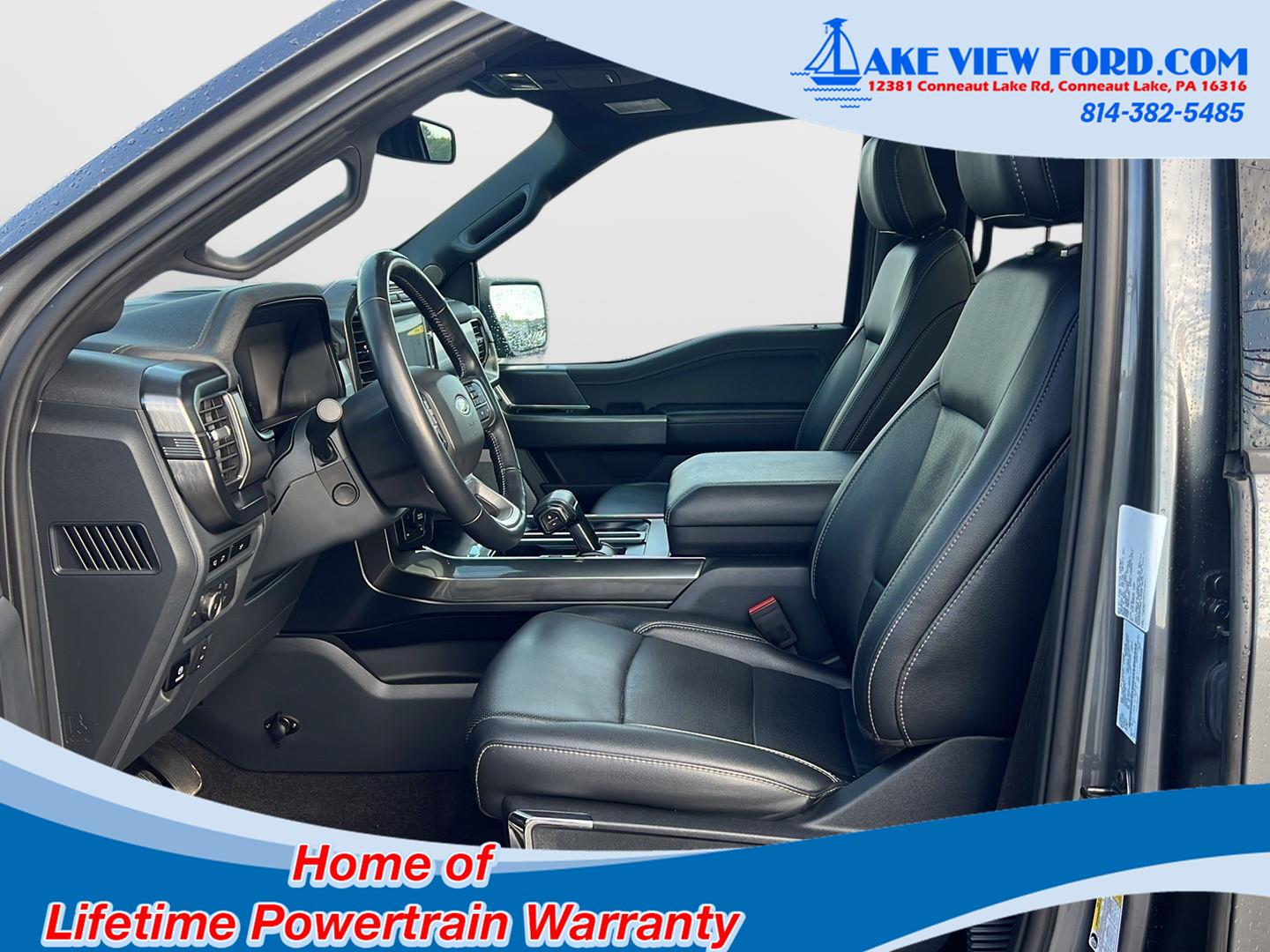 2023 Ford F-150 photo 18 of 56