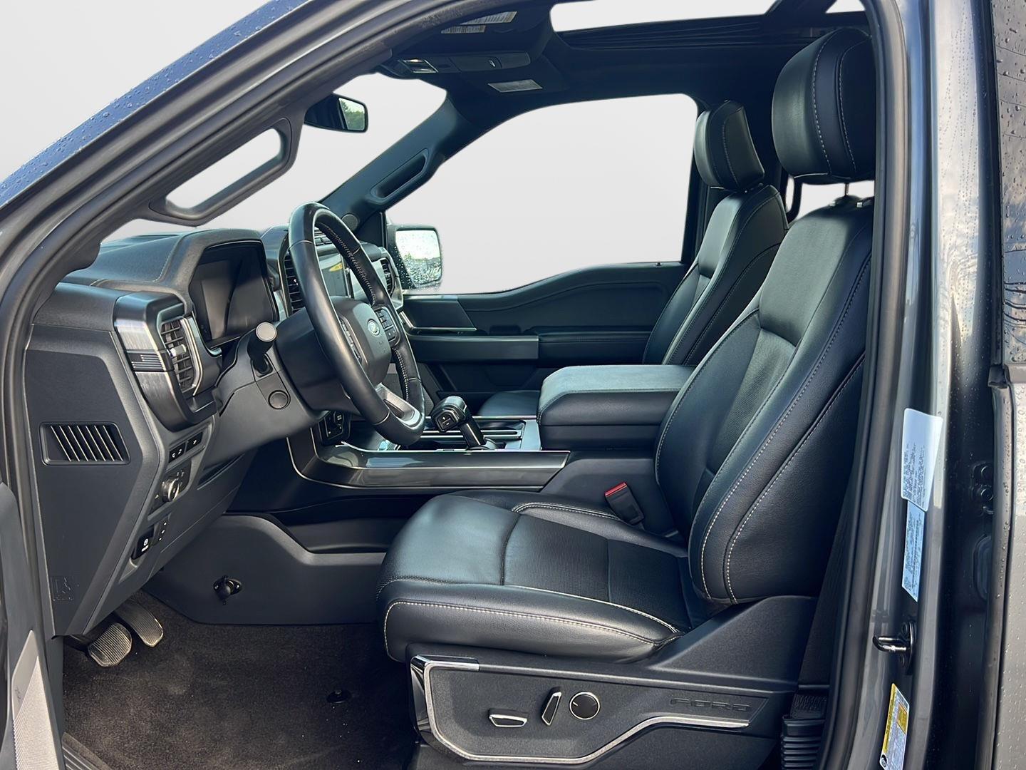 2023 Ford F-150 photo 18 of 56