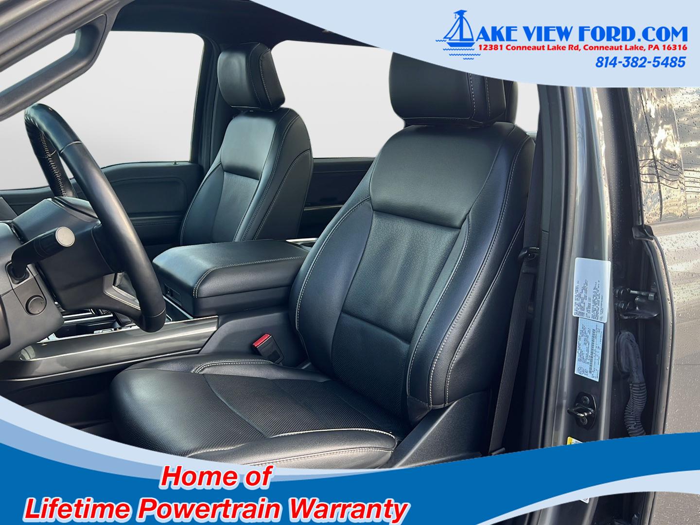 2023 Ford F-150 photo 20 of 56