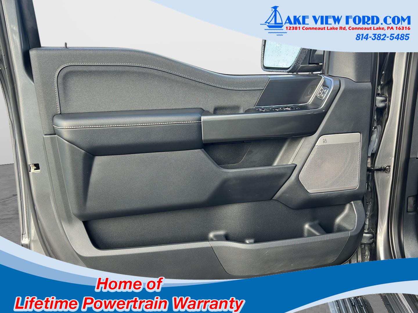 2023 Ford F-150 photo 21 of 56