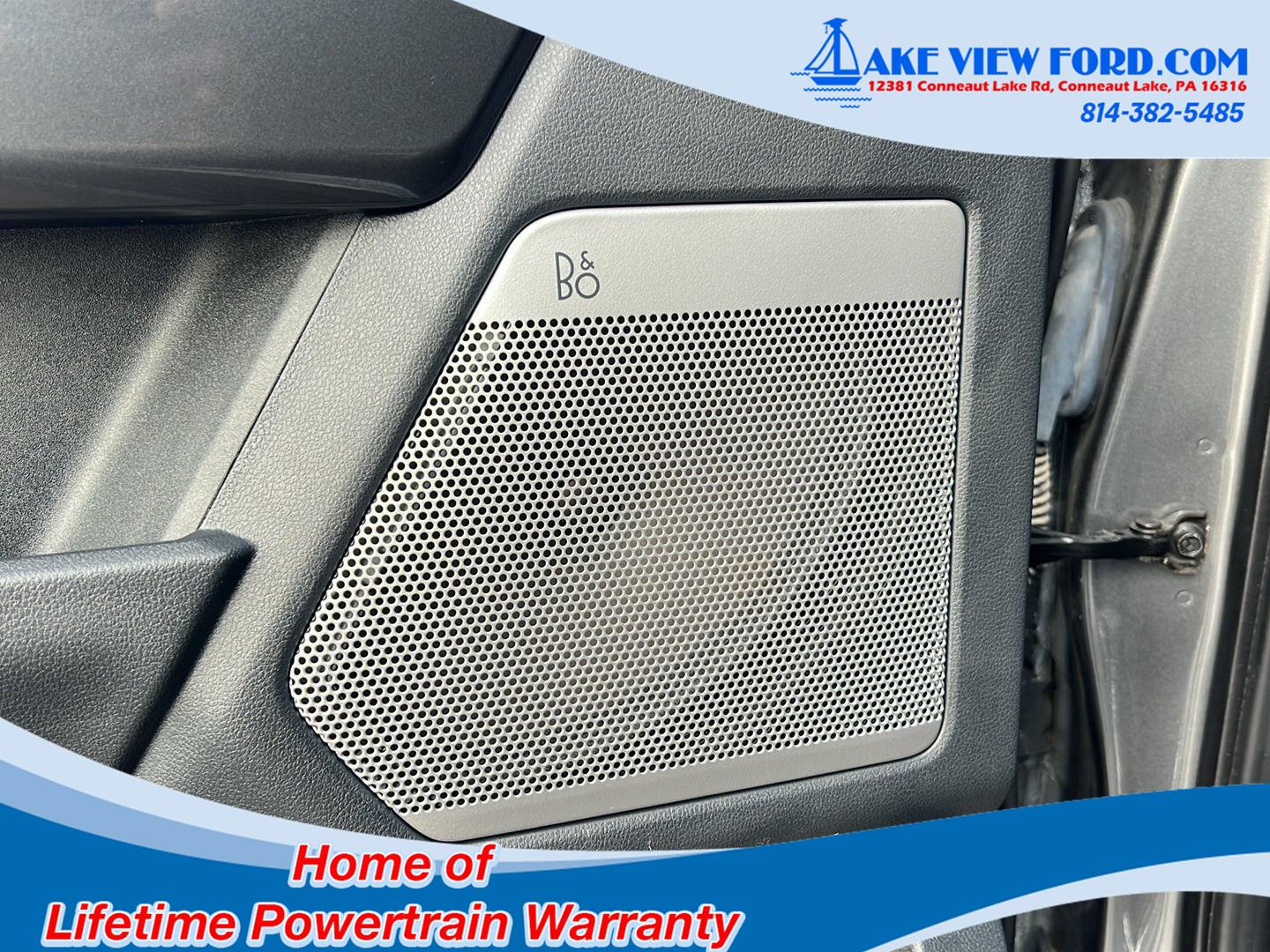 2023 Ford F-150 photo 22 of 56