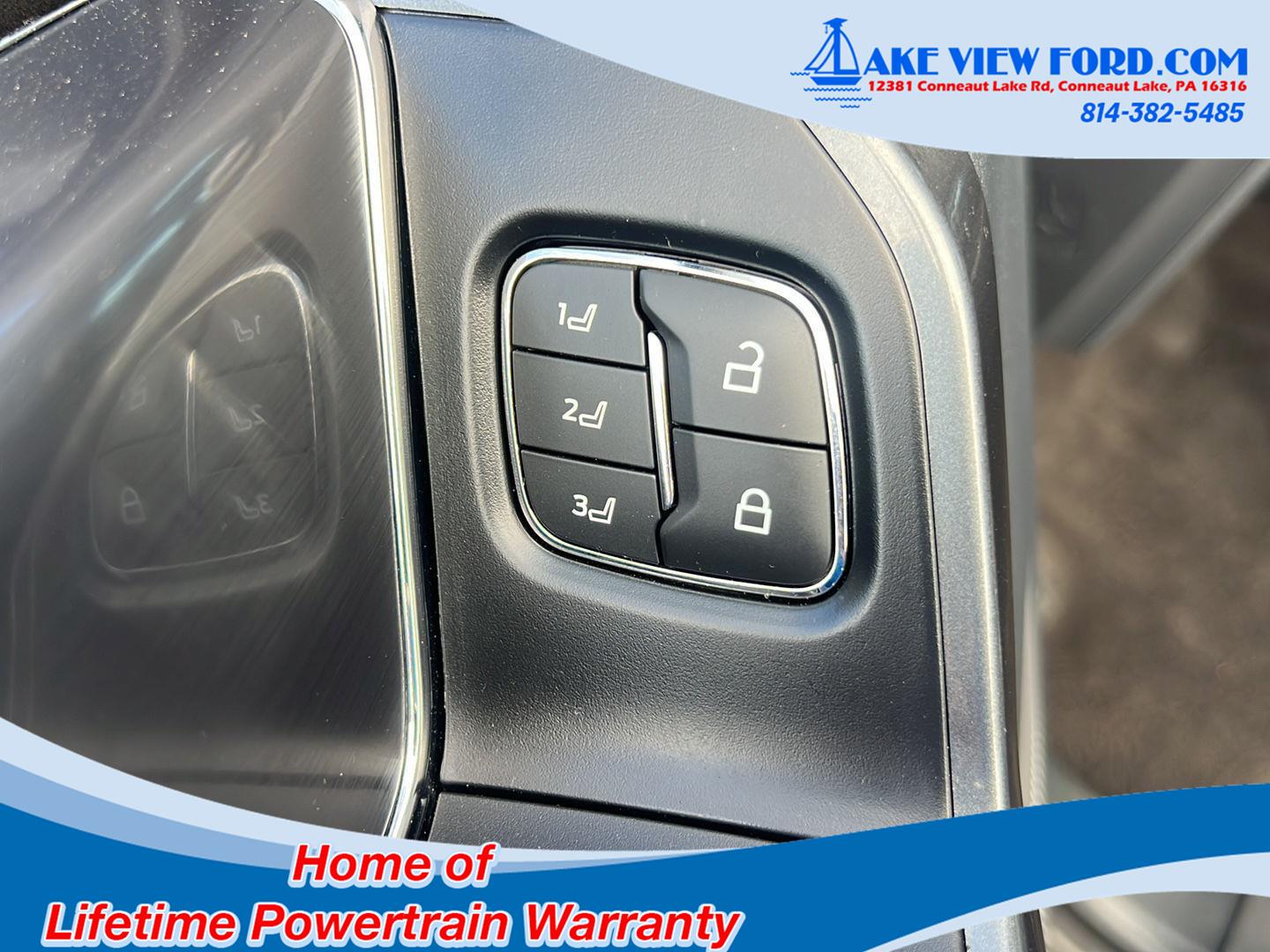 2023 Ford F-150 photo 23 of 56