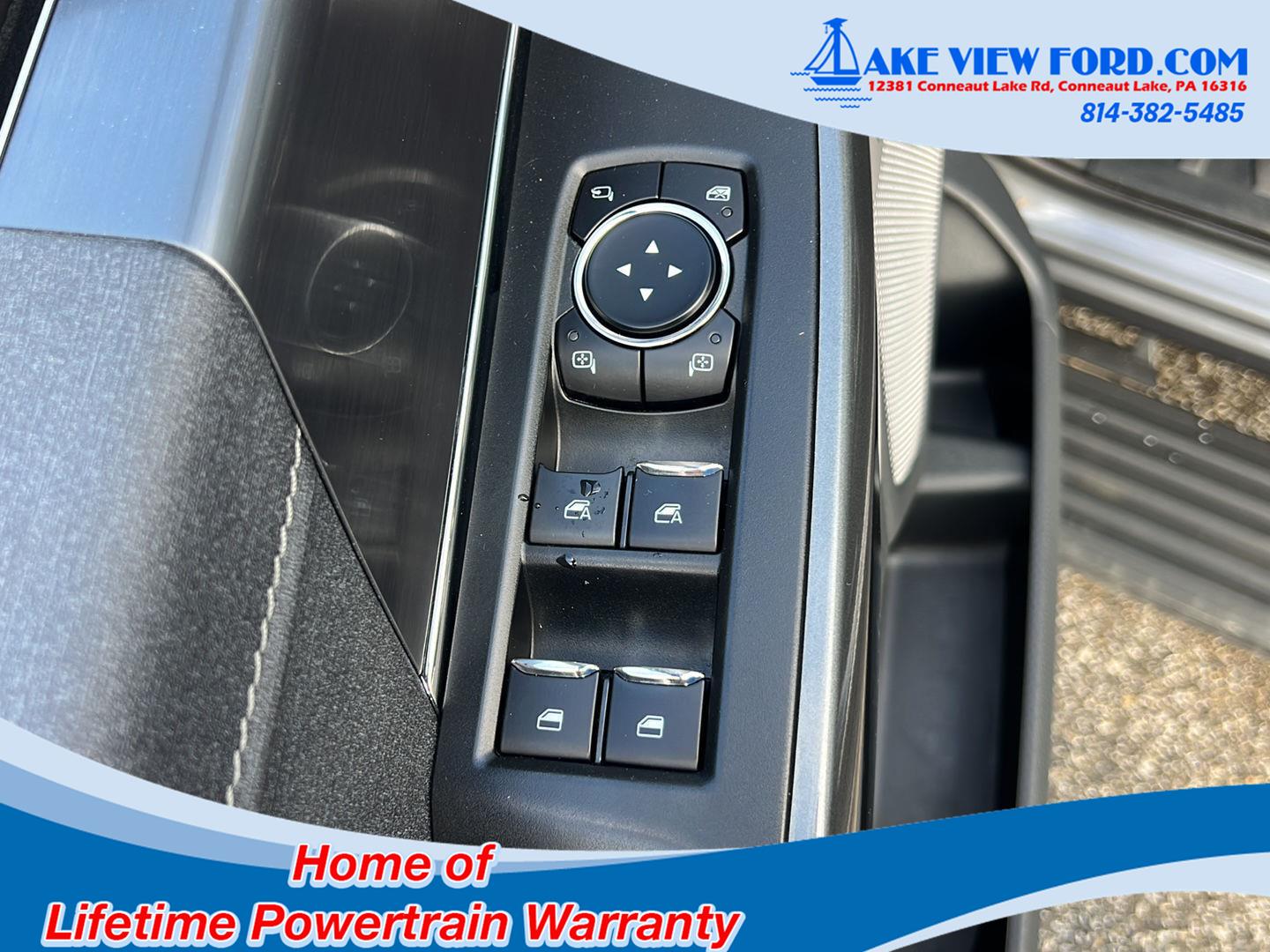 2023 Ford F-150 photo 24 of 56