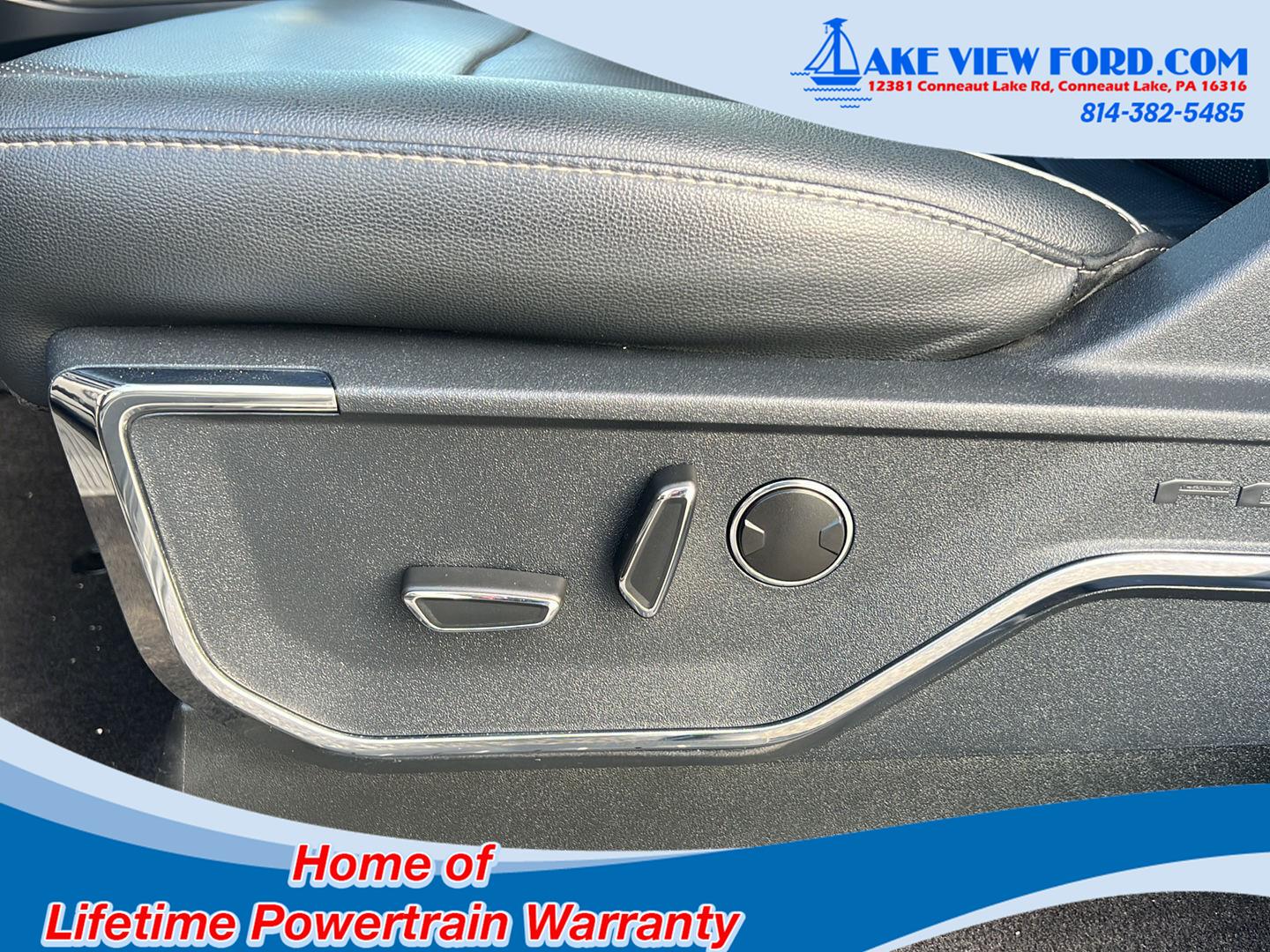 2023 Ford F-150 photo 25 of 56