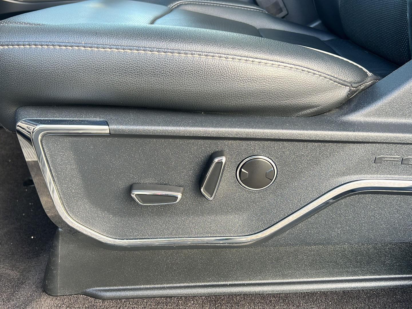 2023 Ford F-150 photo 25 of 56