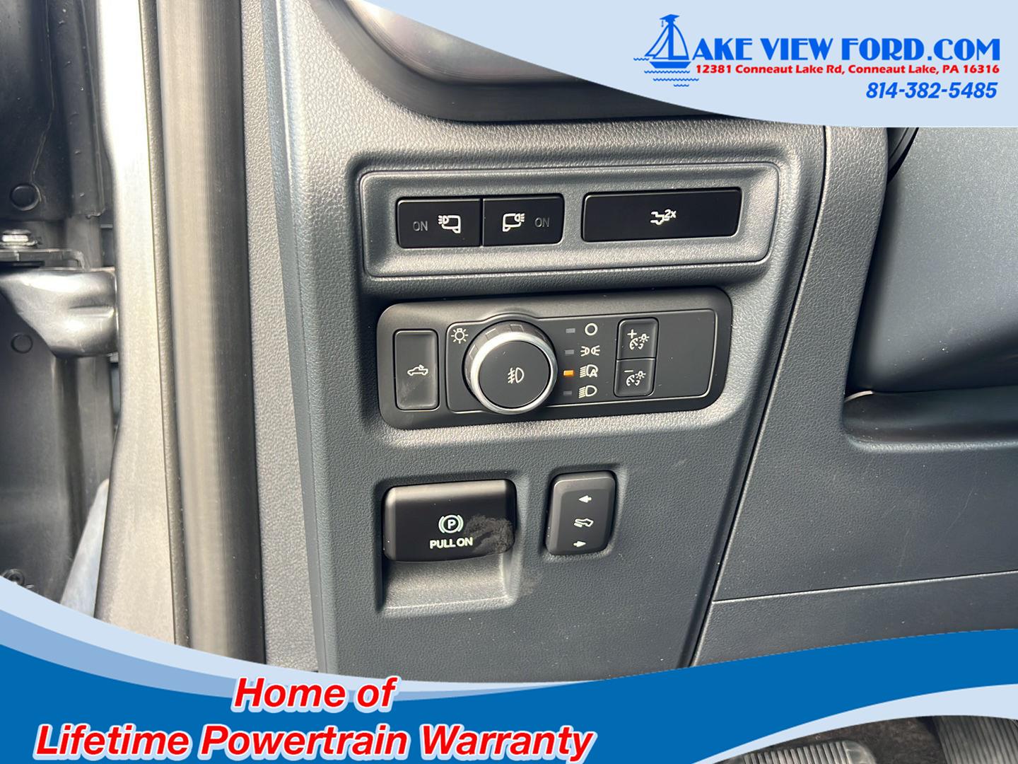 2023 Ford F-150 photo 27 of 56