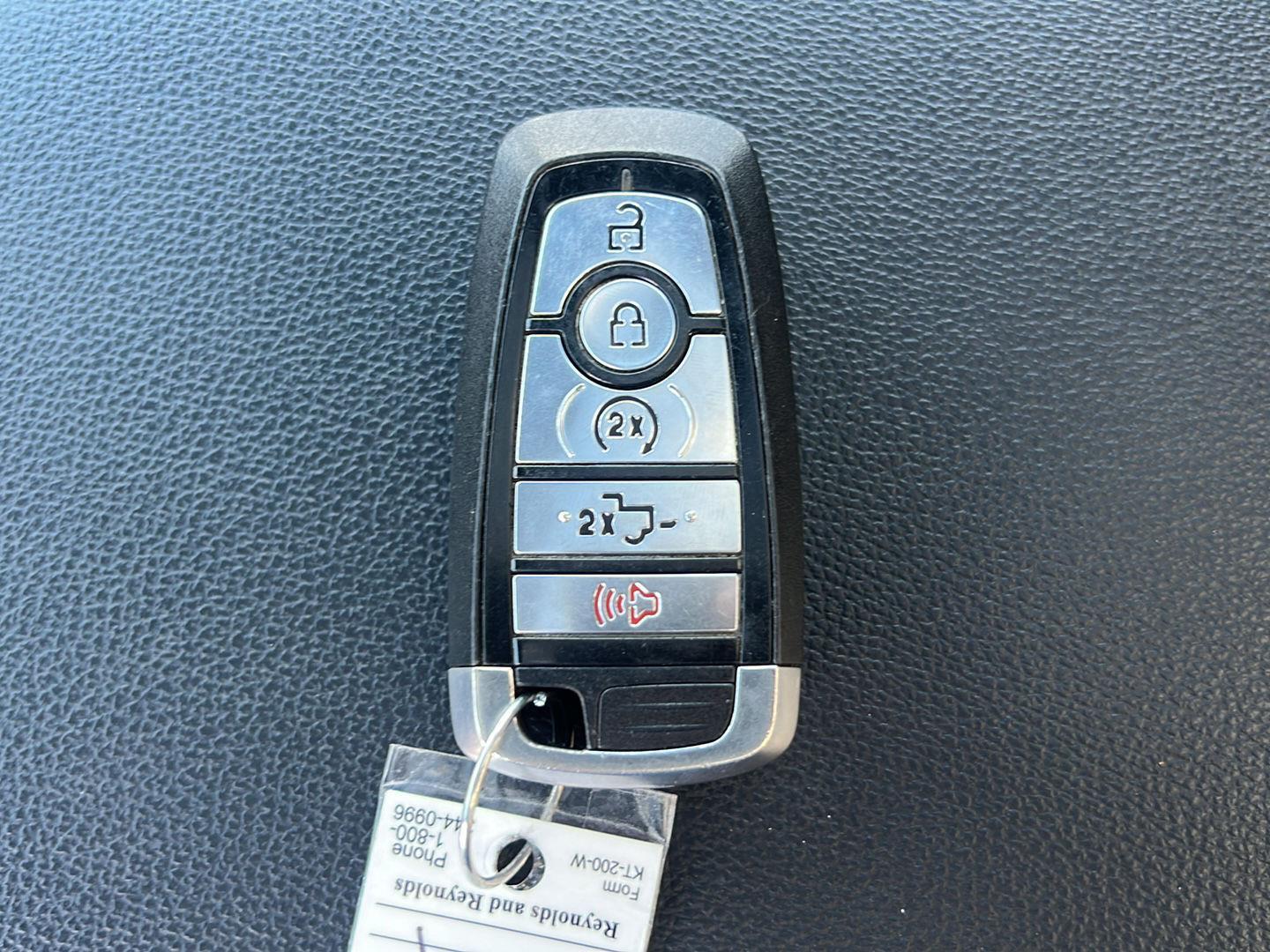 2023 Ford F-150 photo 29 of 56