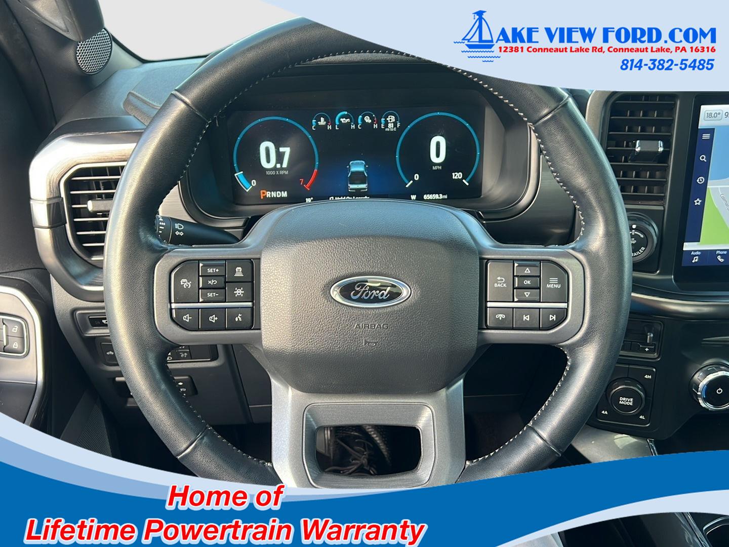 2023 Ford F-150 photo 30 of 56