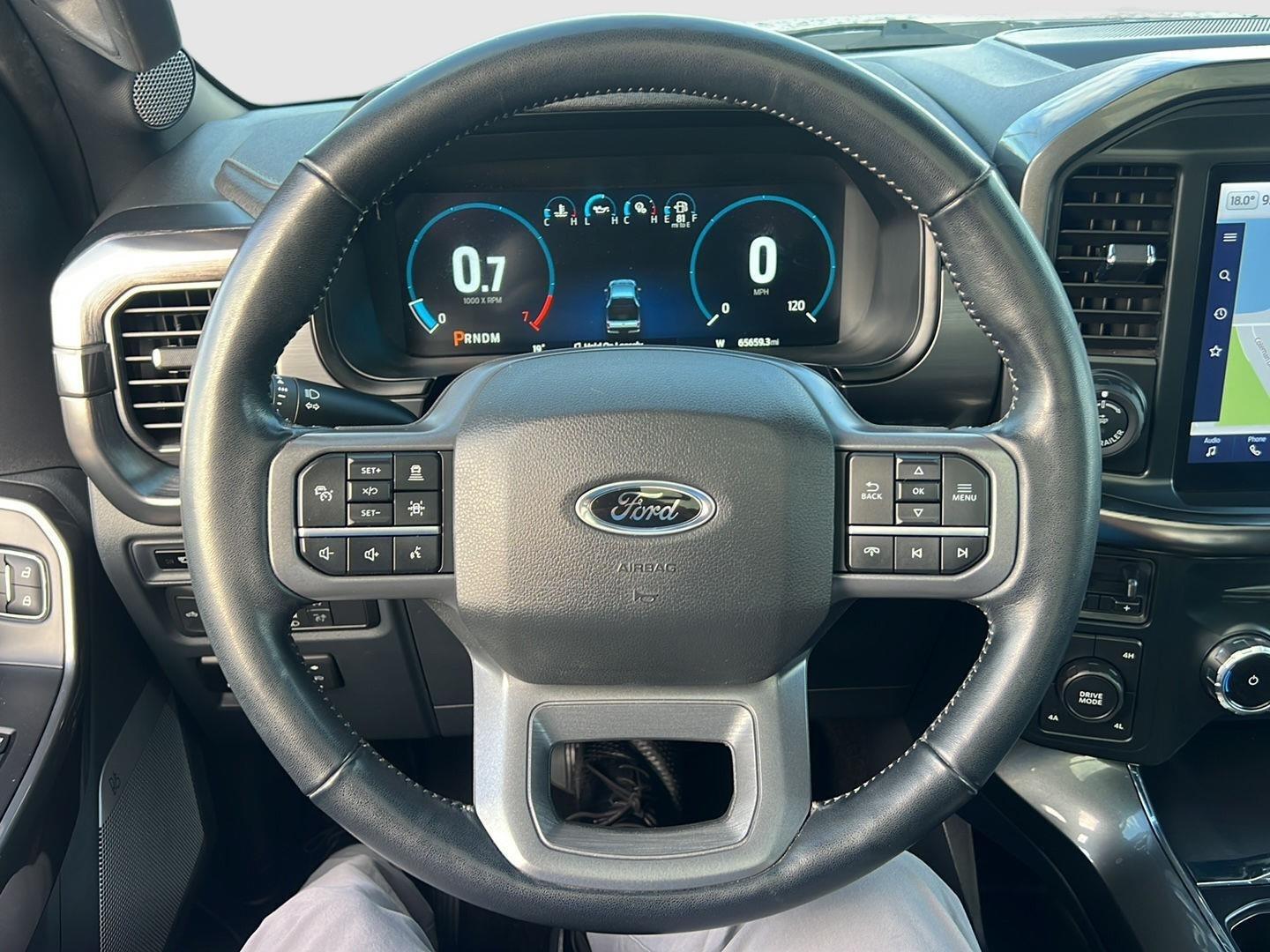 2023 Ford F-150 photo 30 of 56