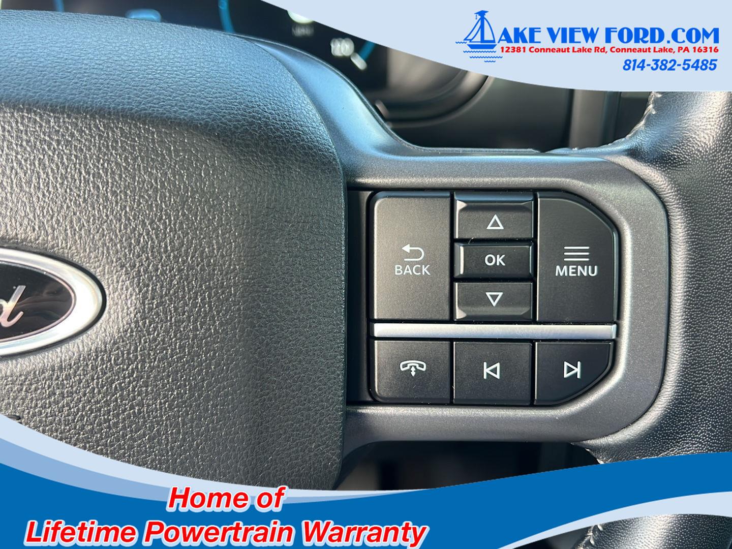 2023 Ford F-150 photo 32 of 56