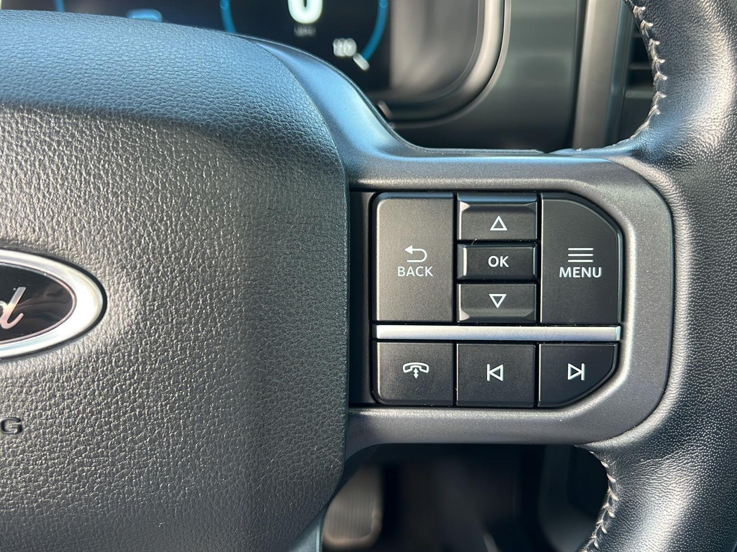 2023 Ford F-150 photo 32 of 56