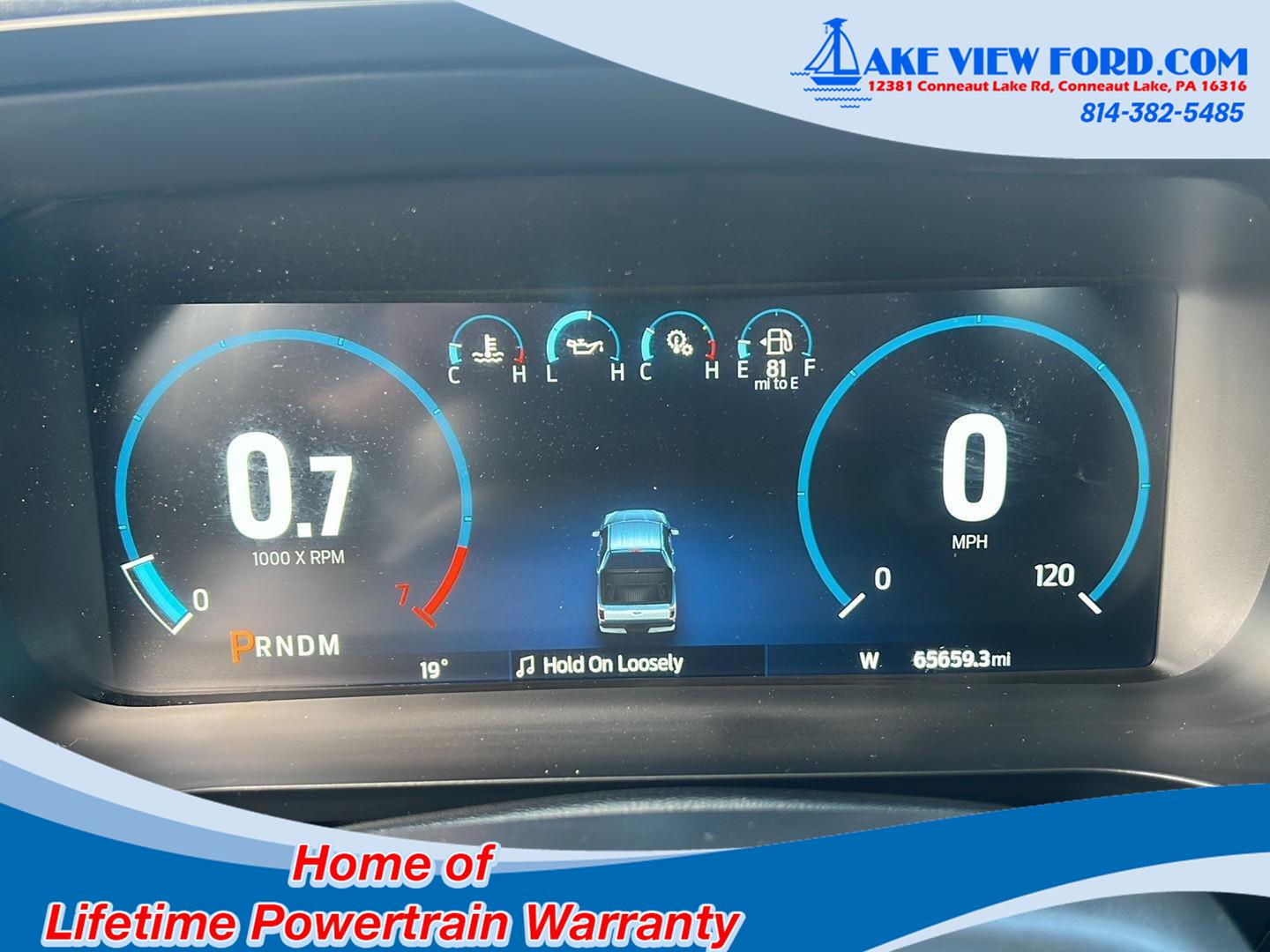 2023 Ford F-150 photo 34 of 56