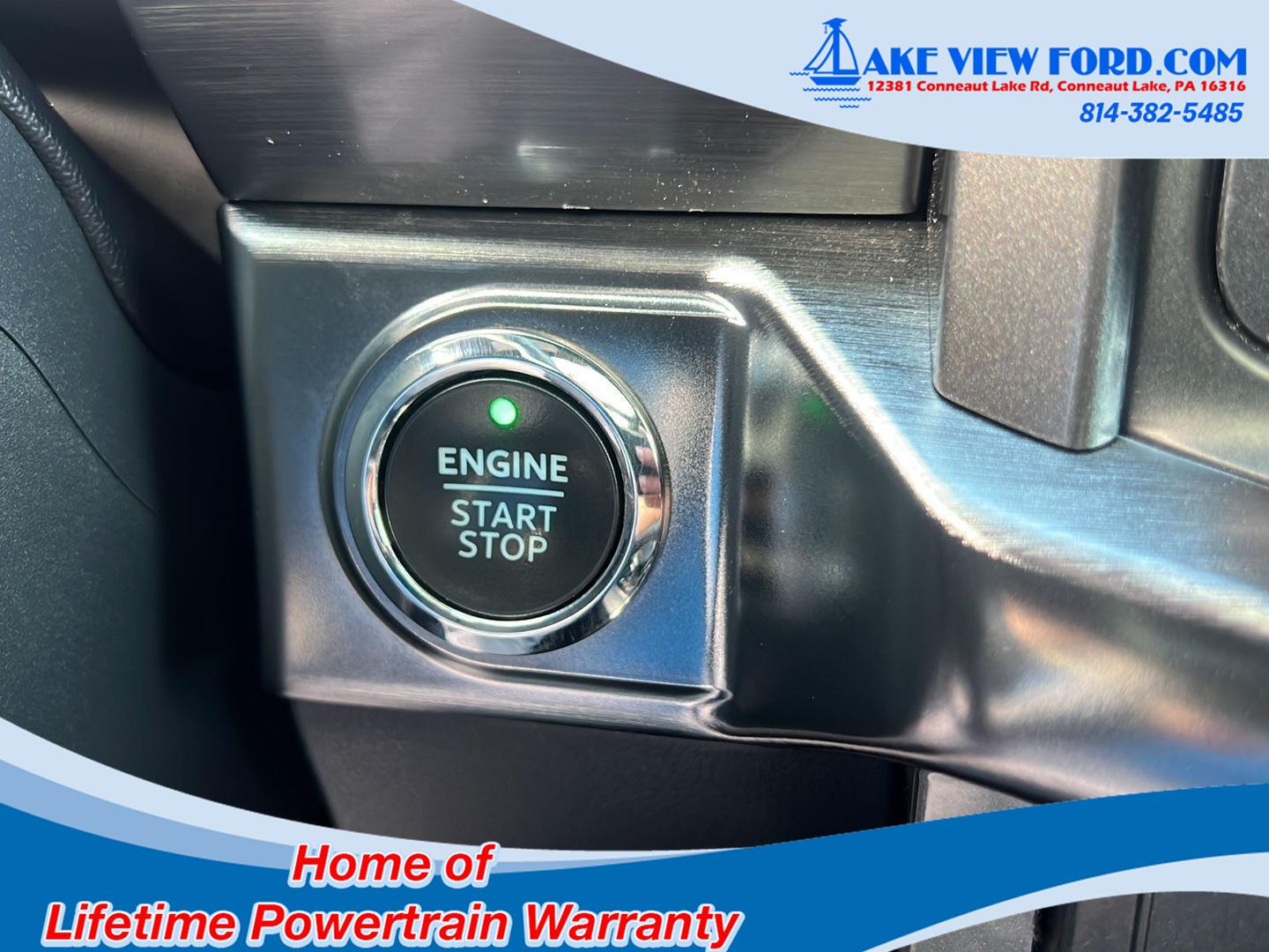 2023 Ford F-150 photo 35 of 56