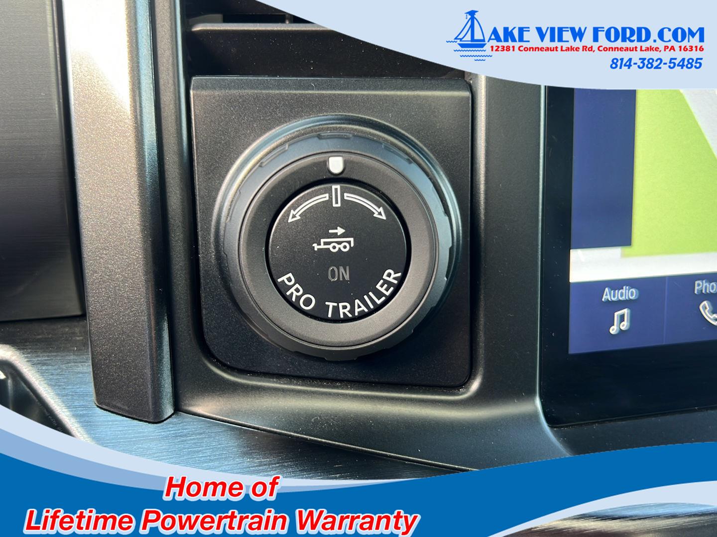 2023 Ford F-150 photo 36 of 56