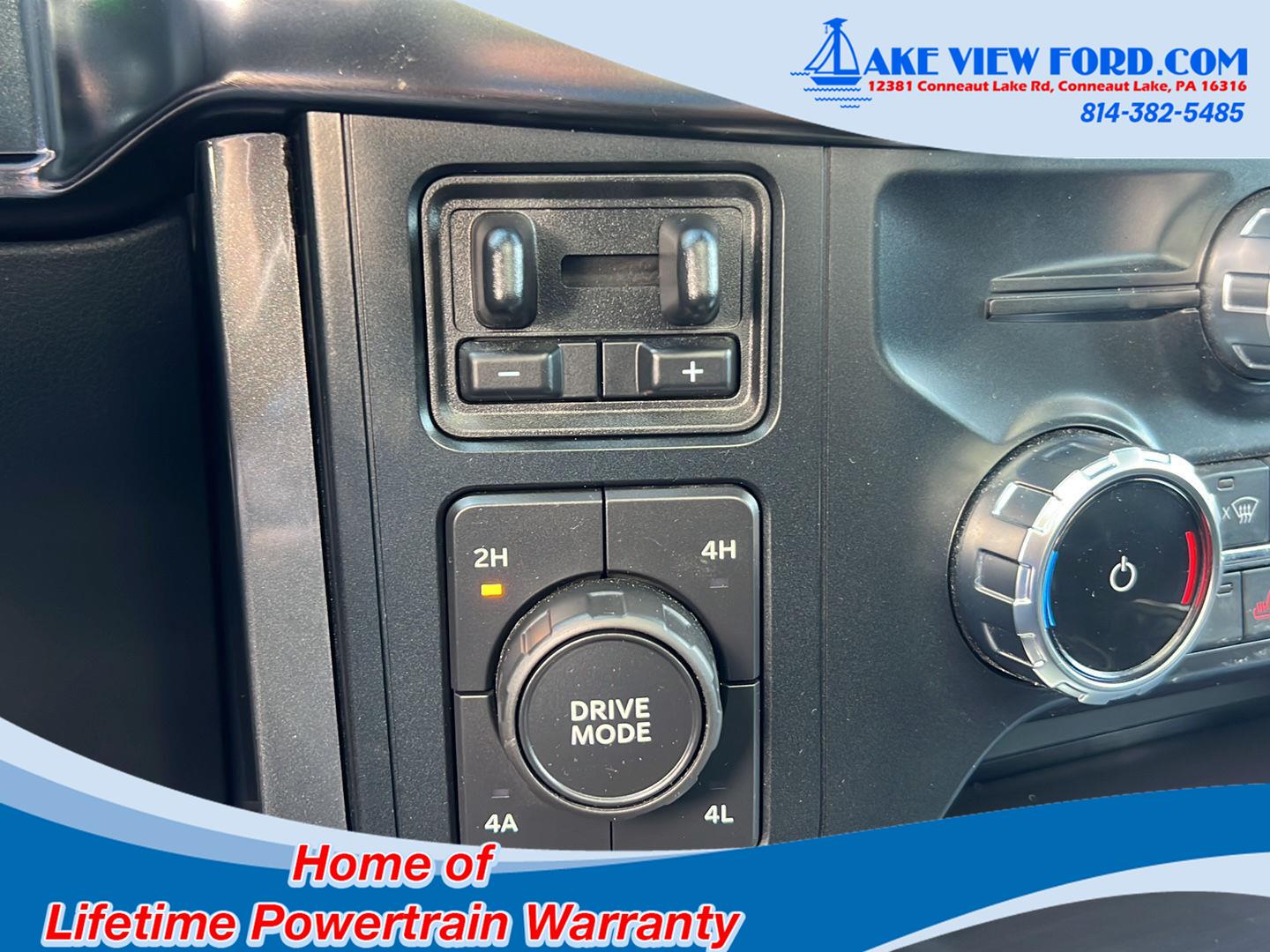 2023 Ford F-150 photo 37 of 56