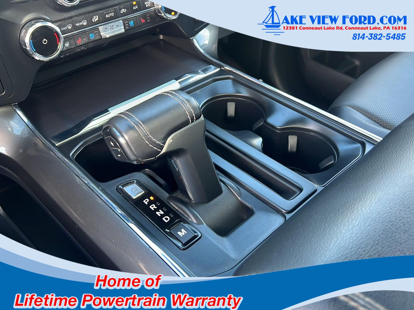 2023 Ford F-150 photo 38 of 56