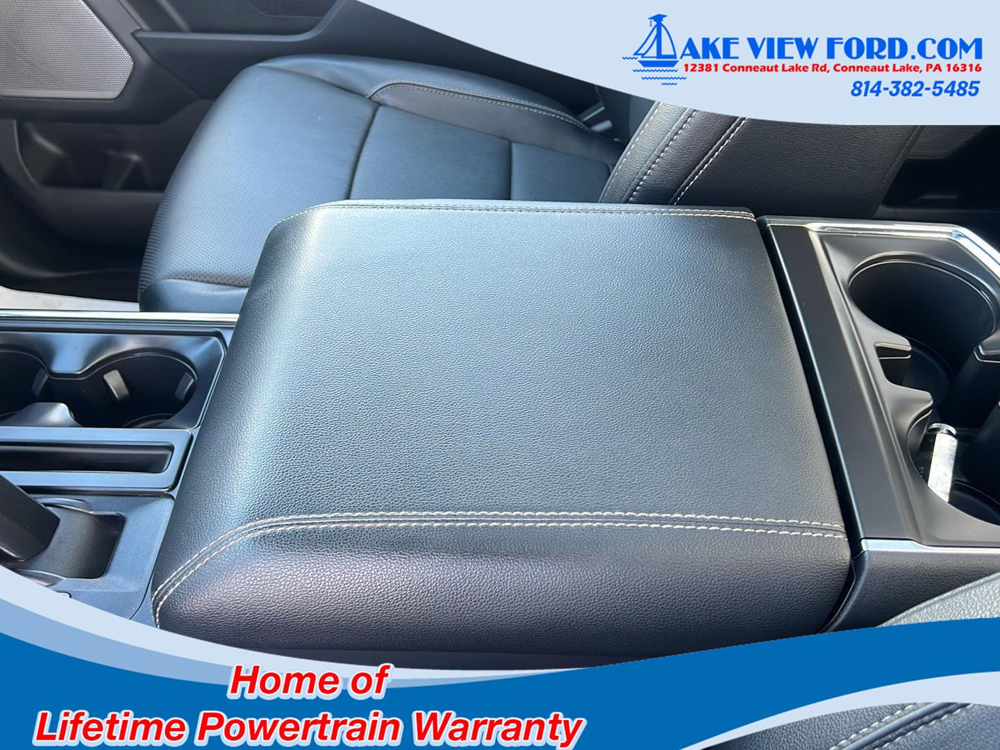 2023 Ford F-150 photo 39 of 56