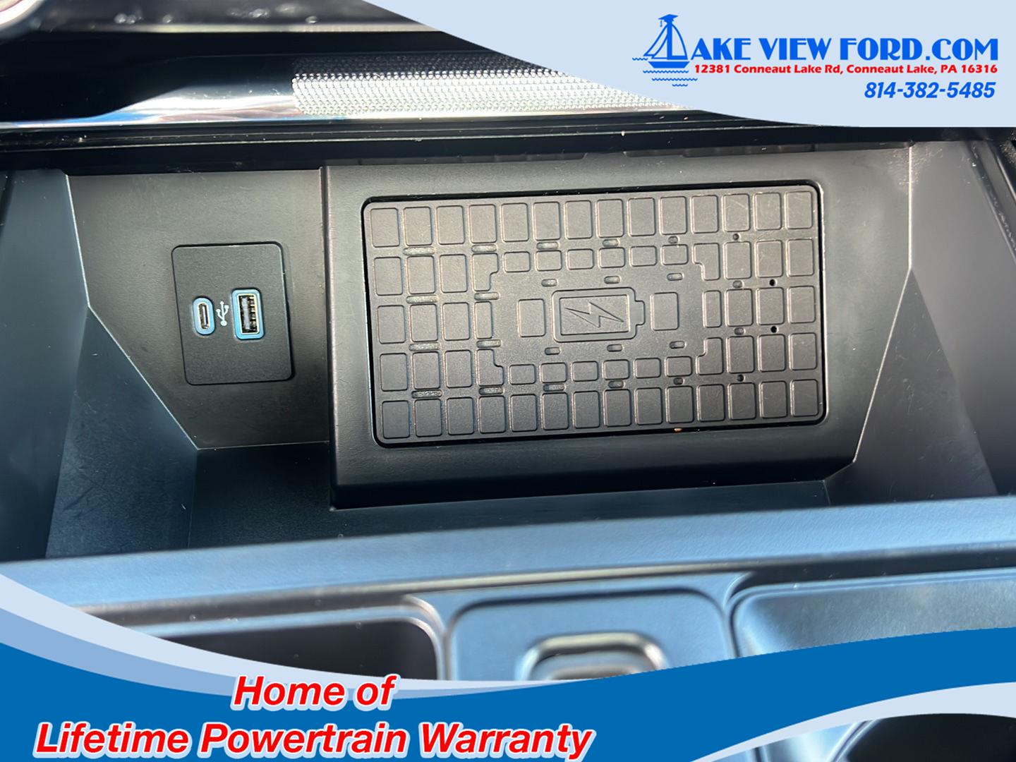 2023 Ford F-150 photo 40 of 56