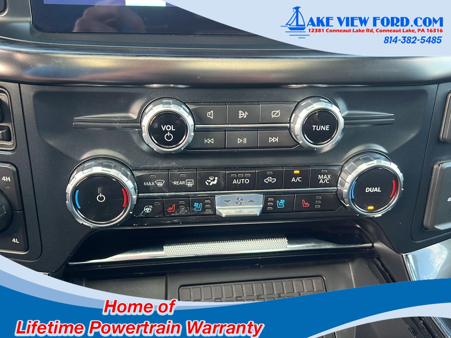 2023 Ford F-150 photo 41 of 56