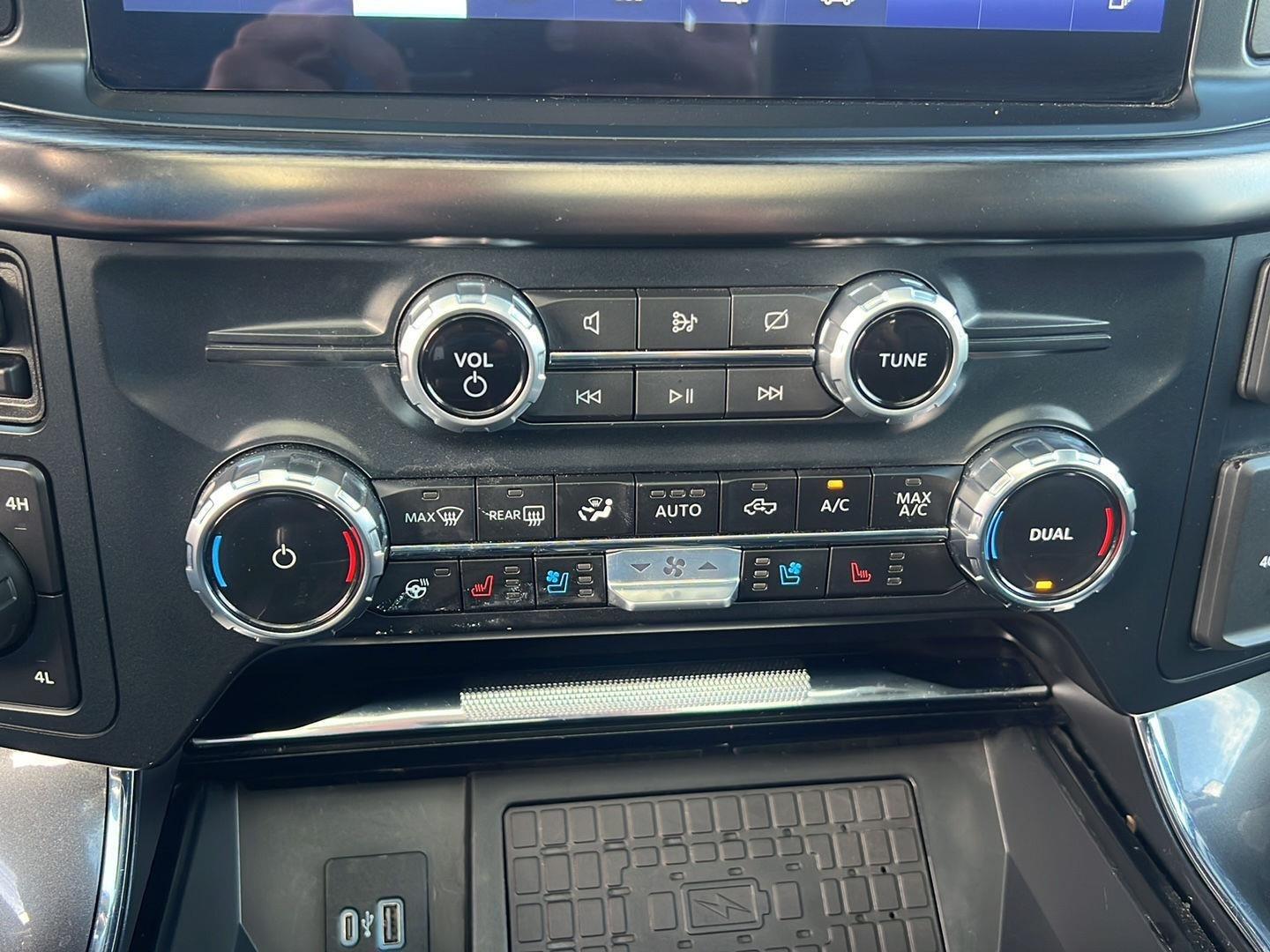 2023 Ford F-150 photo 41 of 56