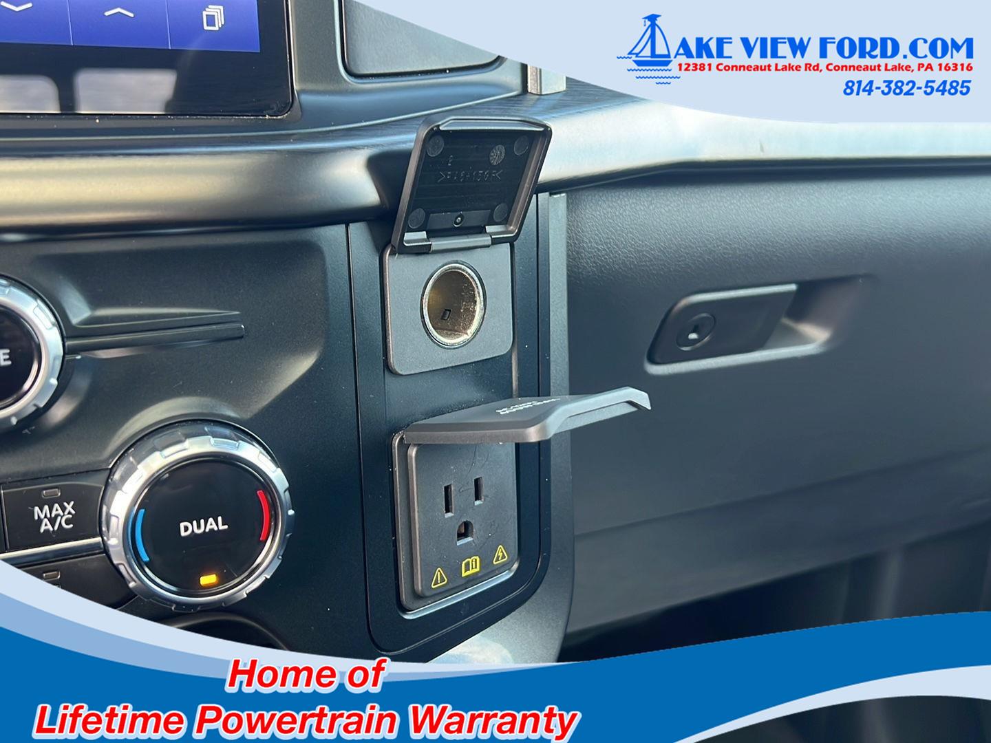 2023 Ford F-150 photo 42 of 56