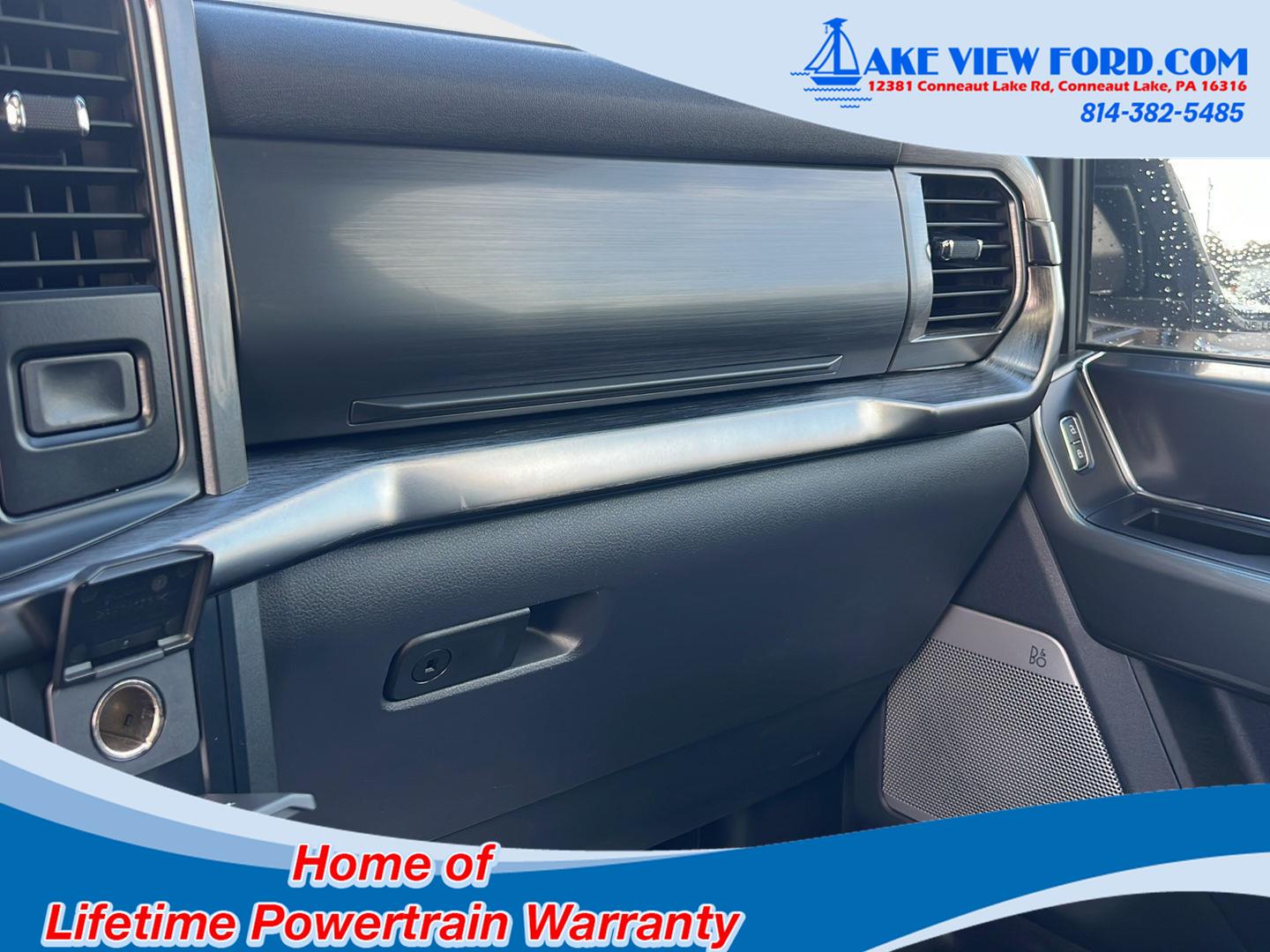 2023 Ford F-150 photo 43 of 56