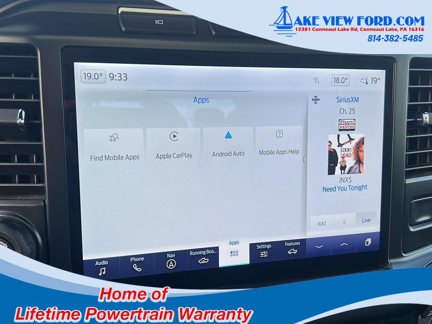 2023 Ford F-150 photo 45 of 56