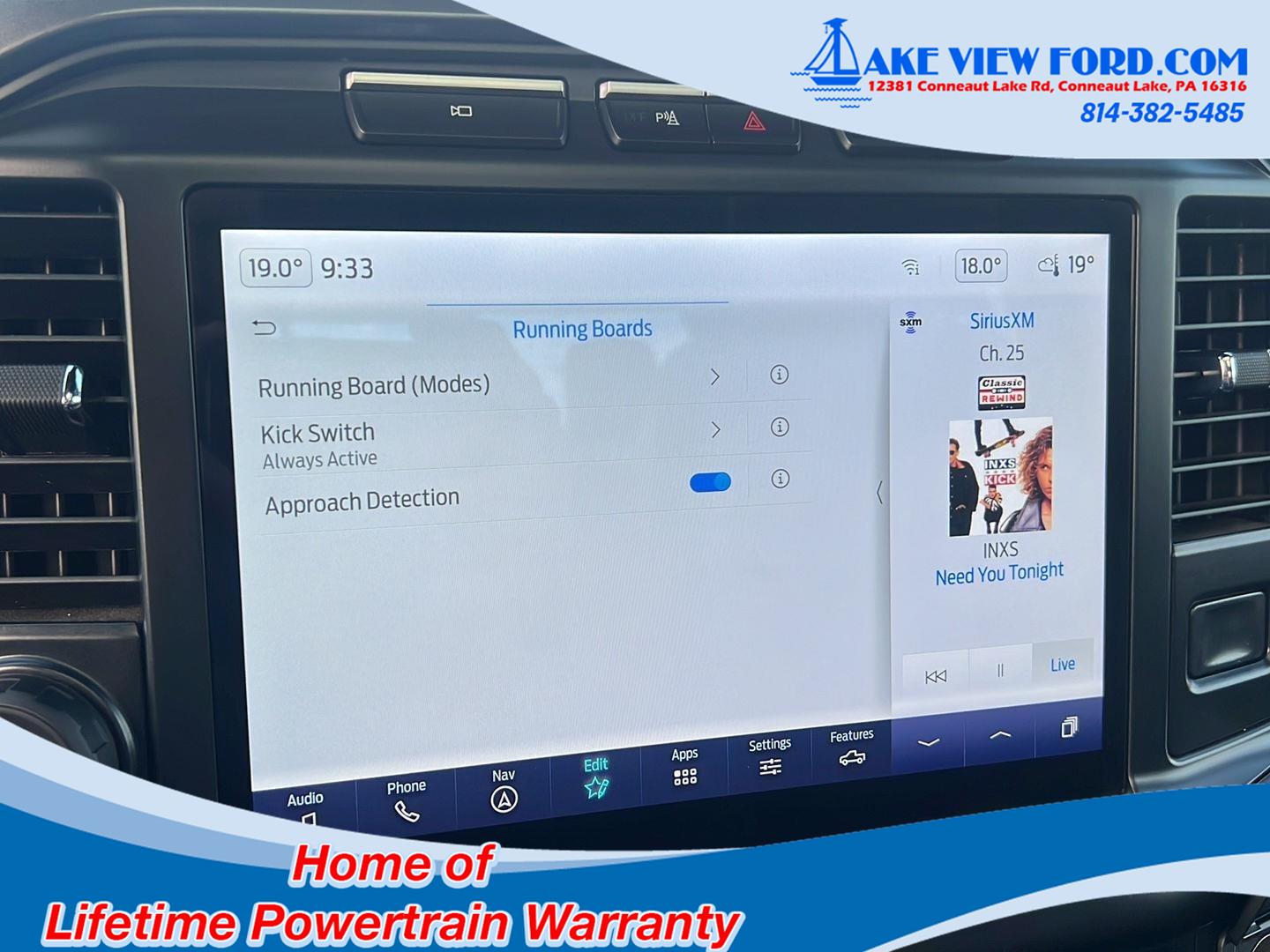 2023 Ford F-150 photo 46 of 56