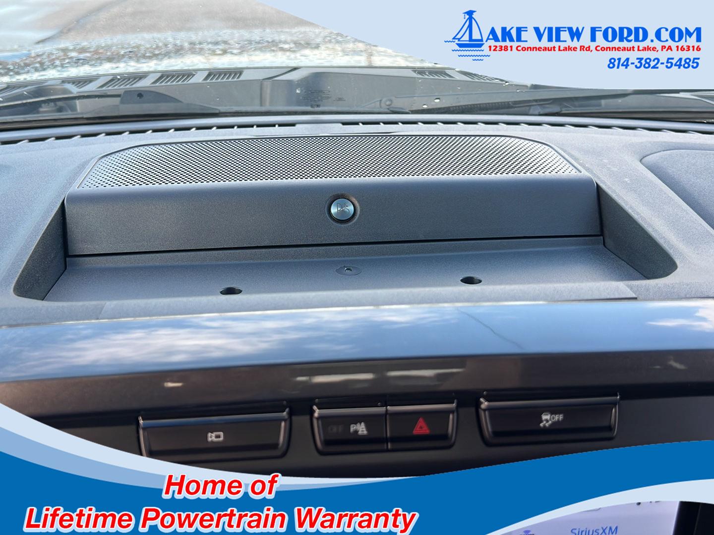 2023 Ford F-150 photo 49 of 56
