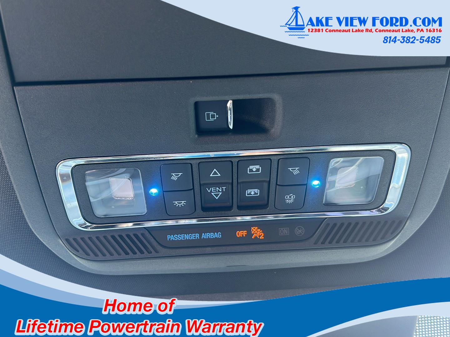 2023 Ford F-150 photo 50 of 56