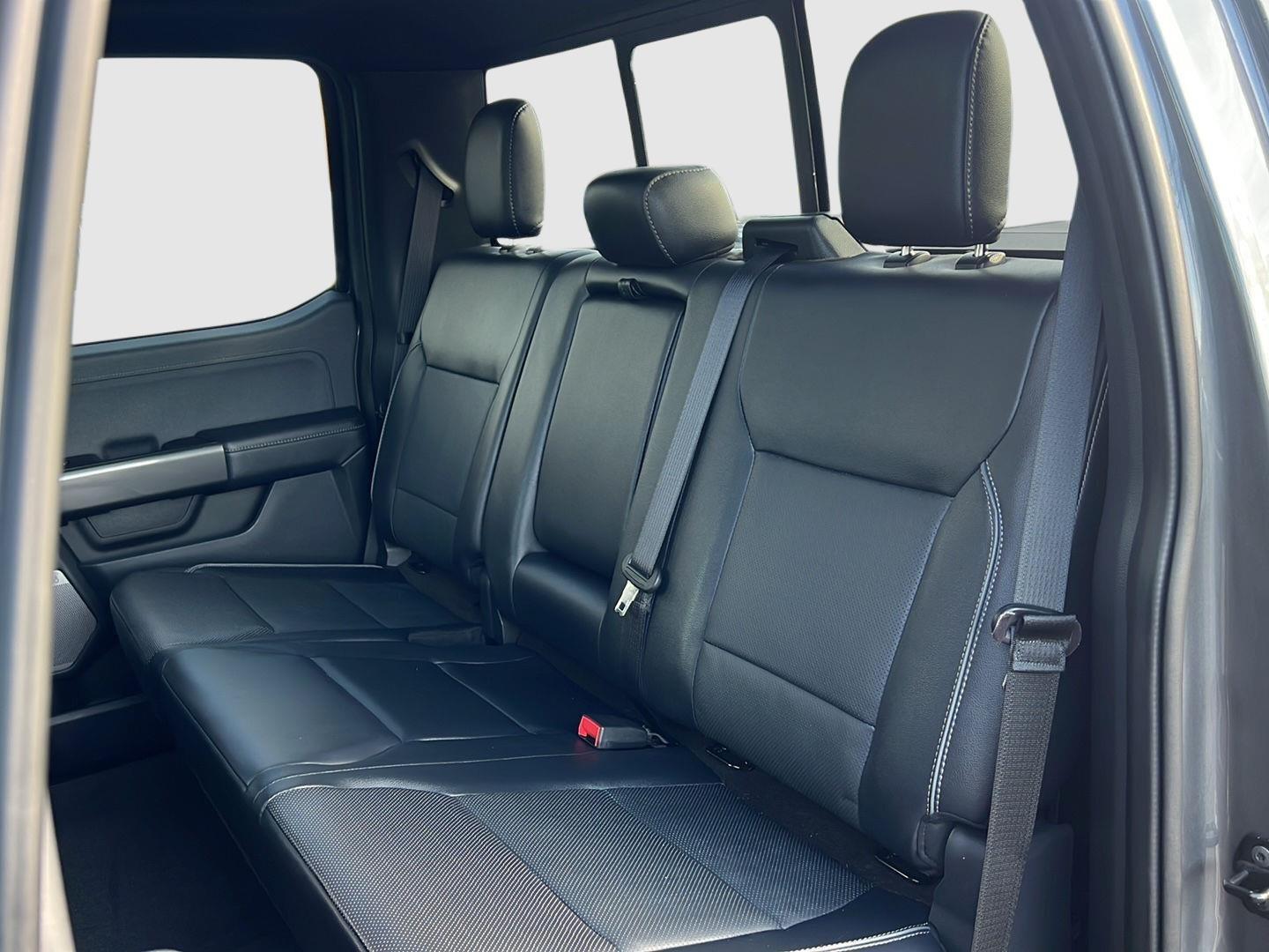 2023 Ford F-150 photo 52 of 56