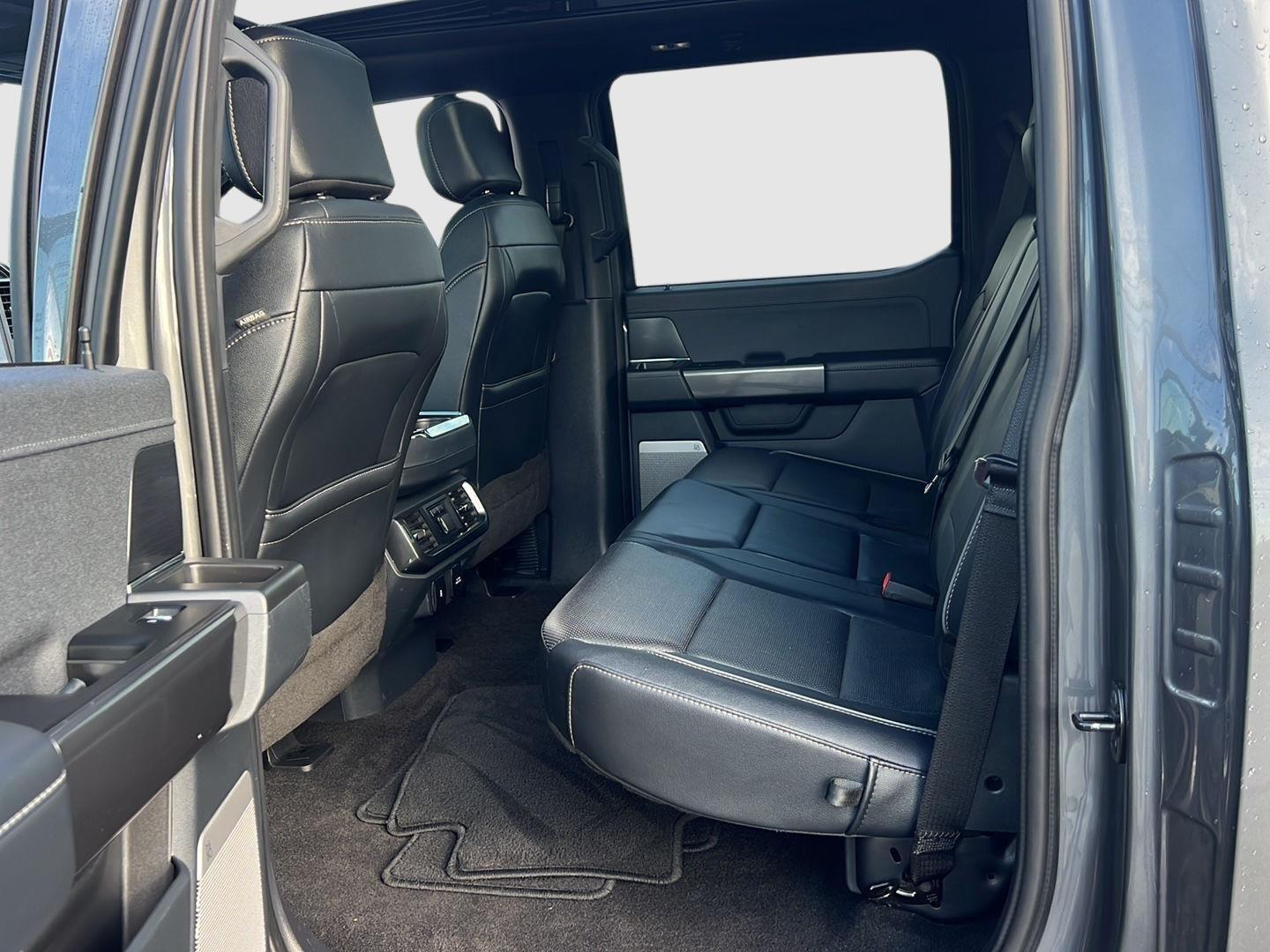 2023 Ford F-150 photo 53 of 56