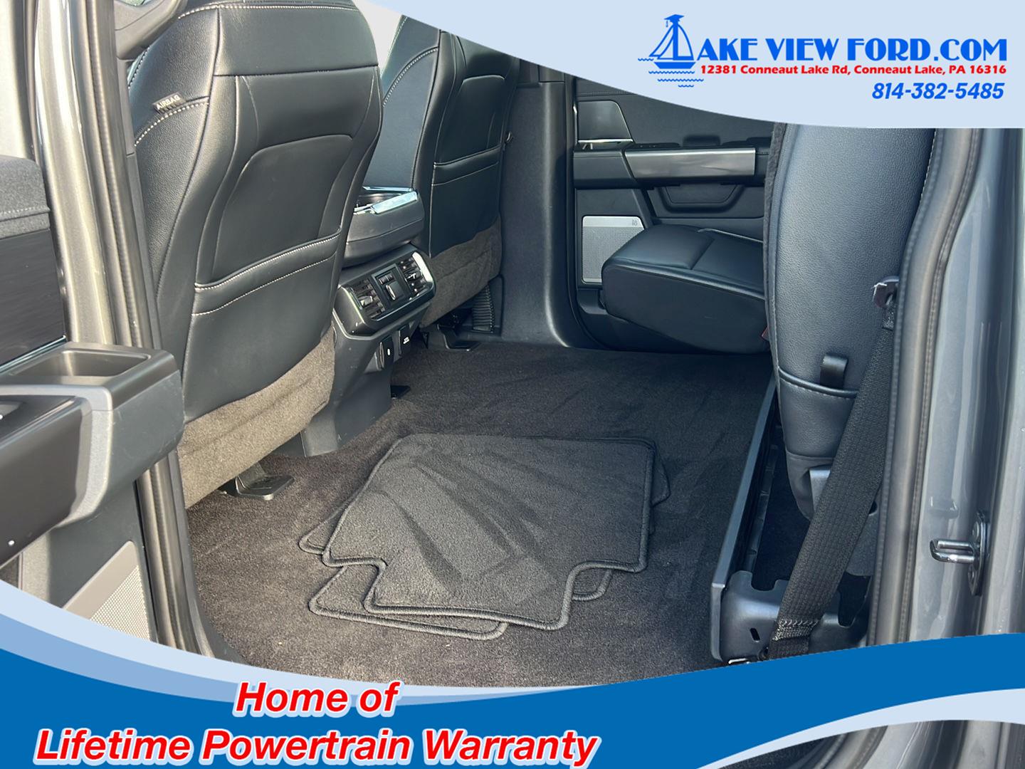 2023 Ford F-150 photo 54 of 56