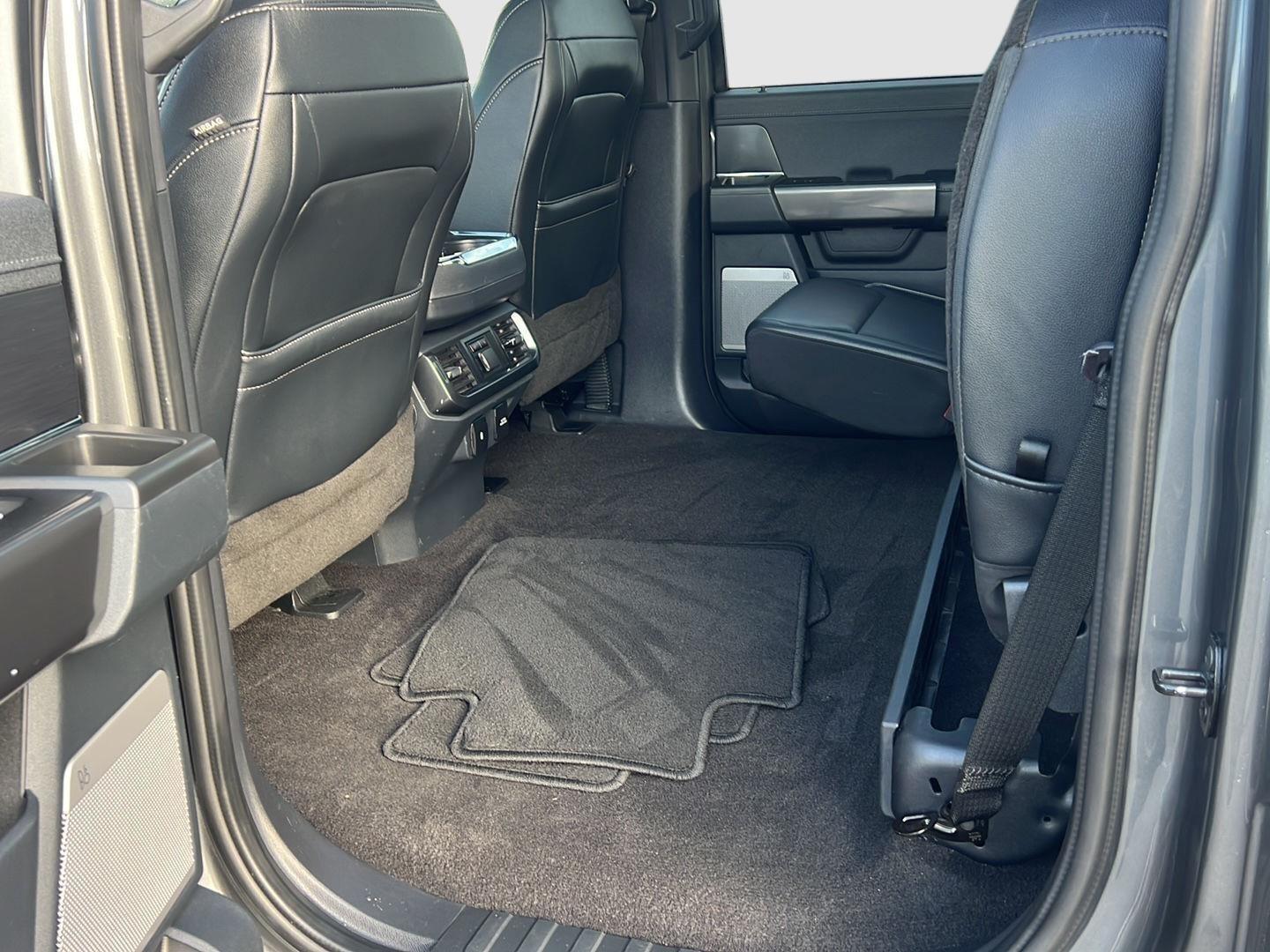 2023 Ford F-150 photo 54 of 56