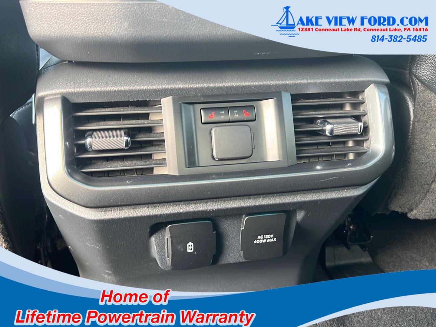 2023 Ford F-150 photo 55 of 56