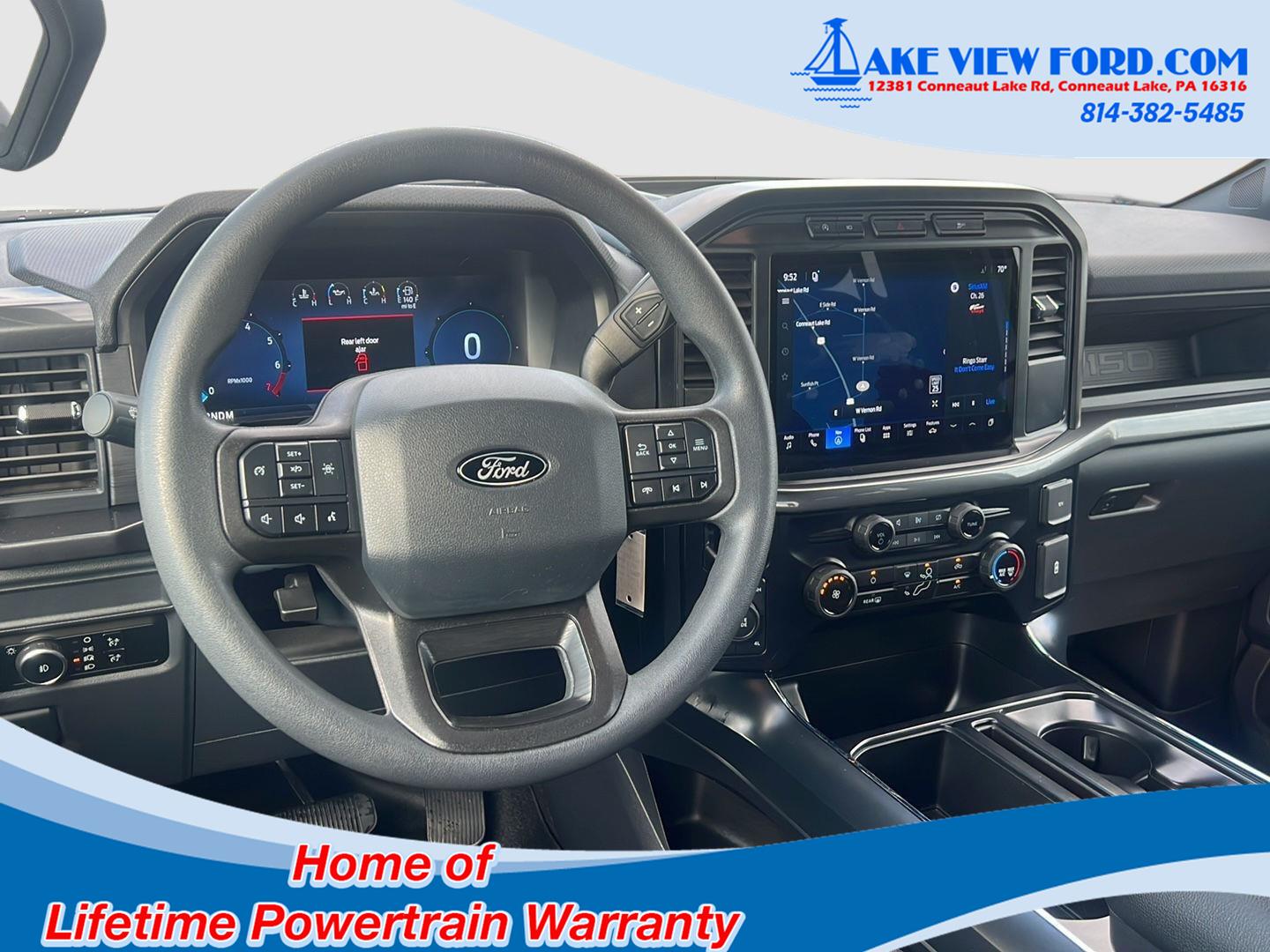2024 Ford F-150 photo 2 of 41