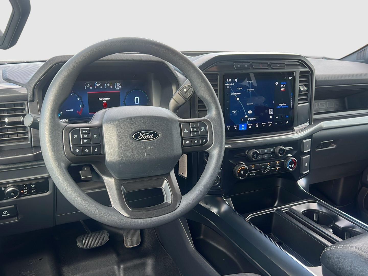 2024 Ford F-150 photo 2 of 41