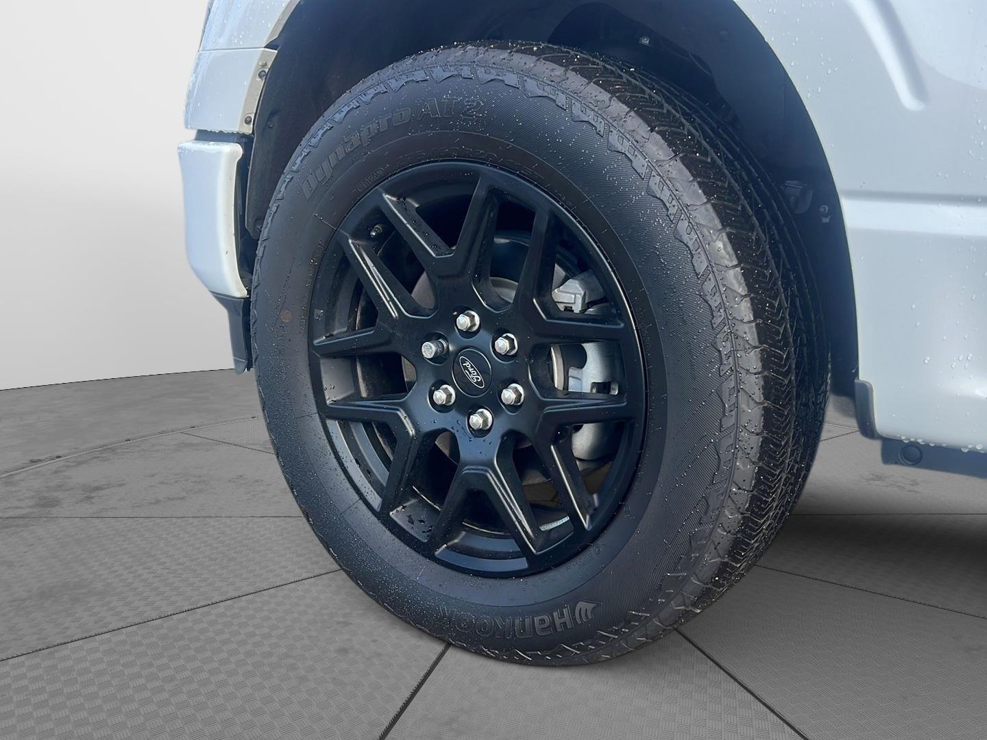 2024 Ford F-150 photo 4 of 41