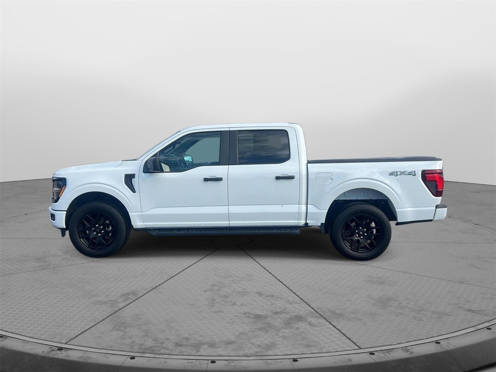 2024 Ford F-150 photo 5 of 41